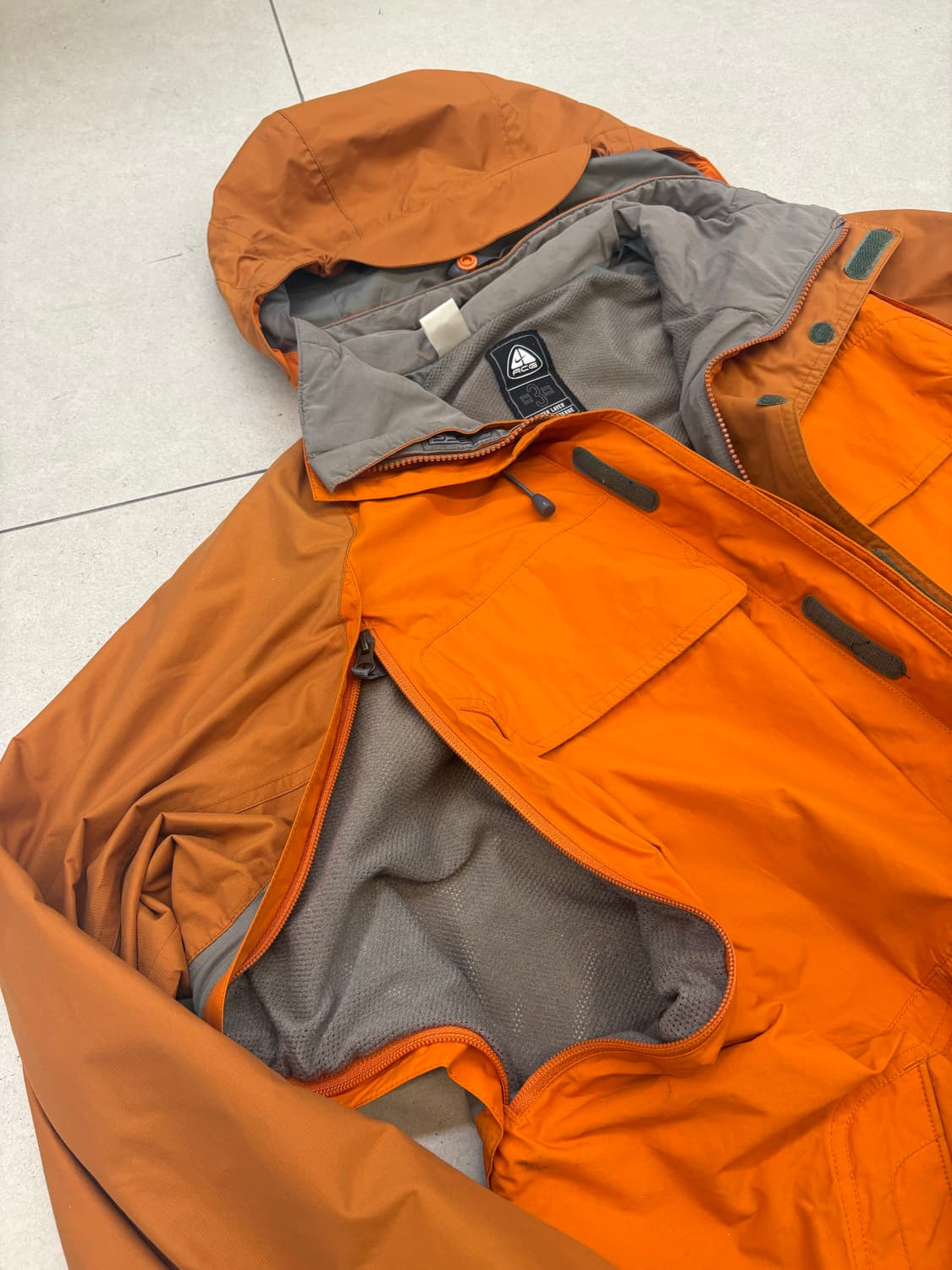 나이키 acg 상품이미지9