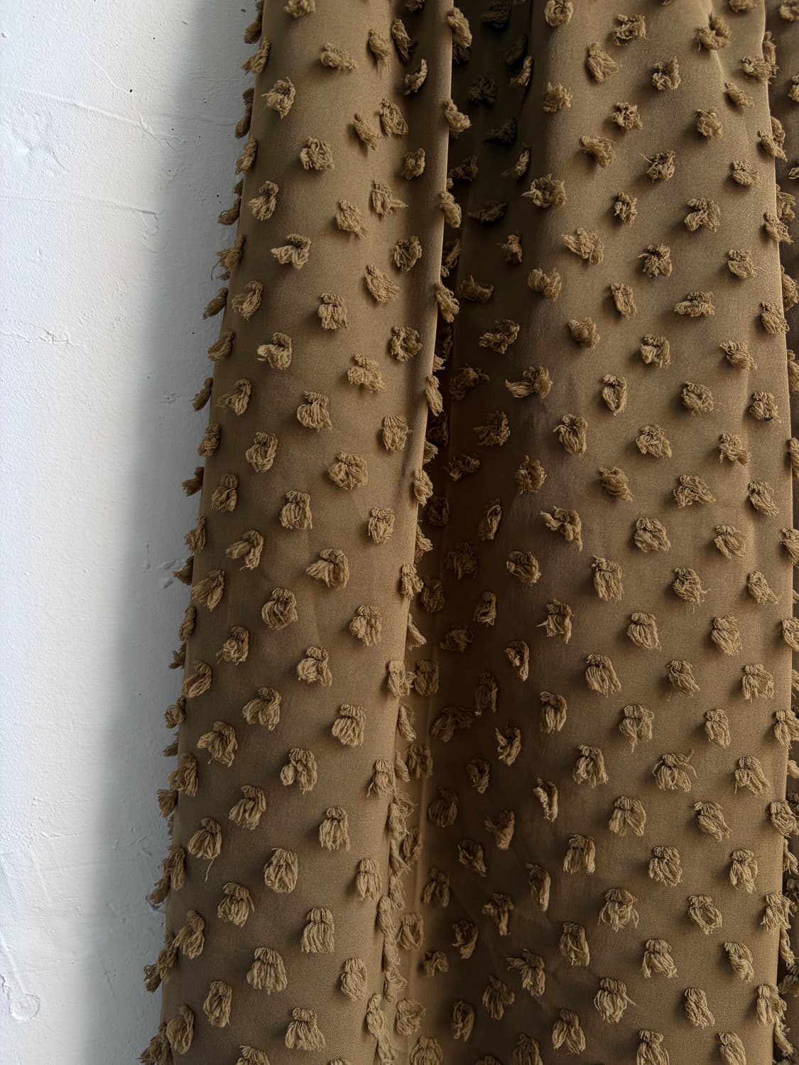 FRAMeWORK pompom detail pants   상품이미지3