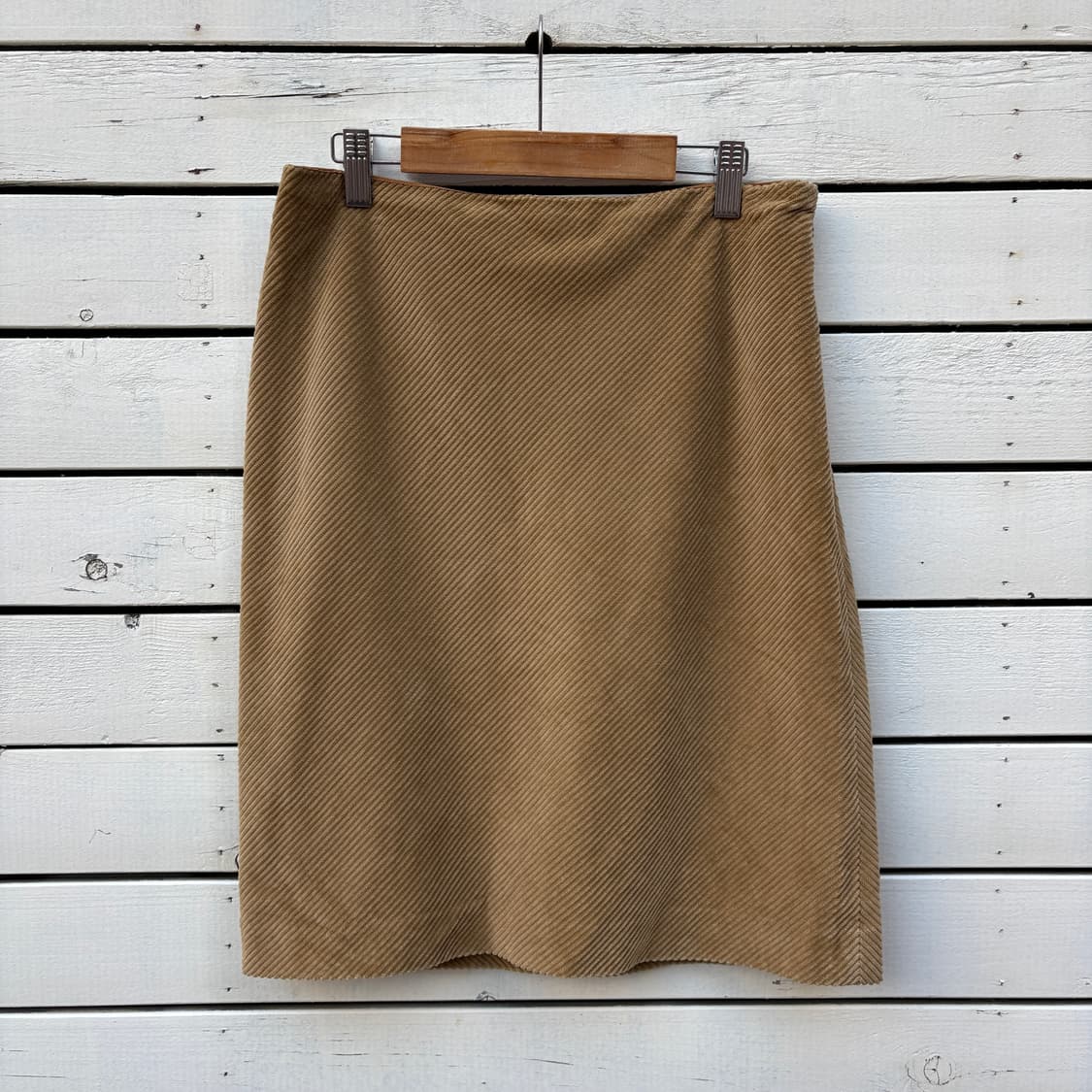 Polo 폴로 코듀로이 골덴 스커트 상품이미지1