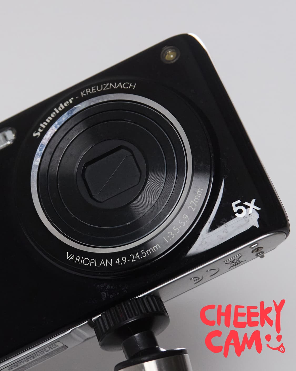 삼성 VLUU ST600 상품이미지7