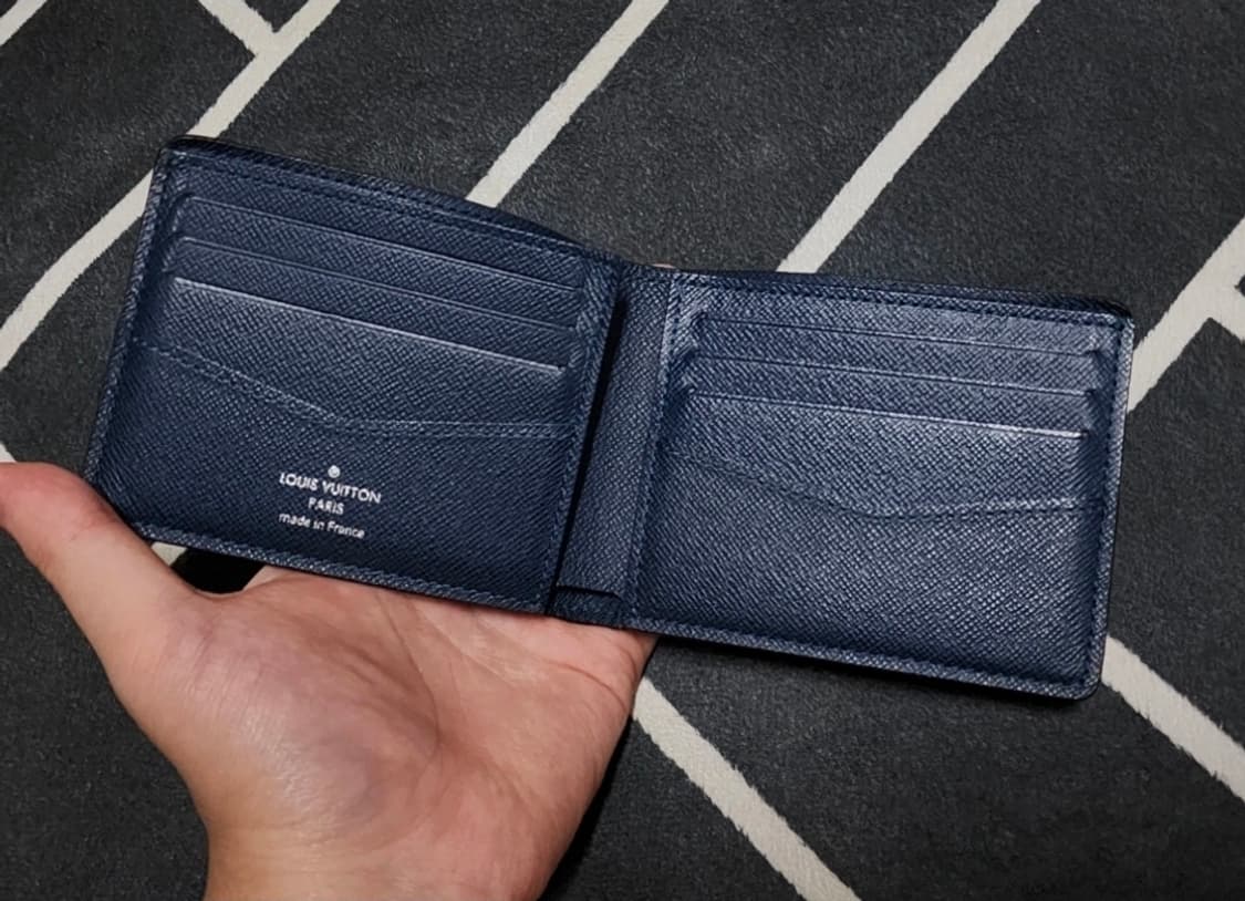 루이비통 슬렌더 반지갑  상품이미지3