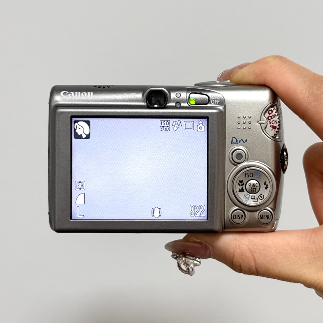캐논 IXUS 익서스 950is (익시 810is,파워샷 SD850is) 상품이미지8