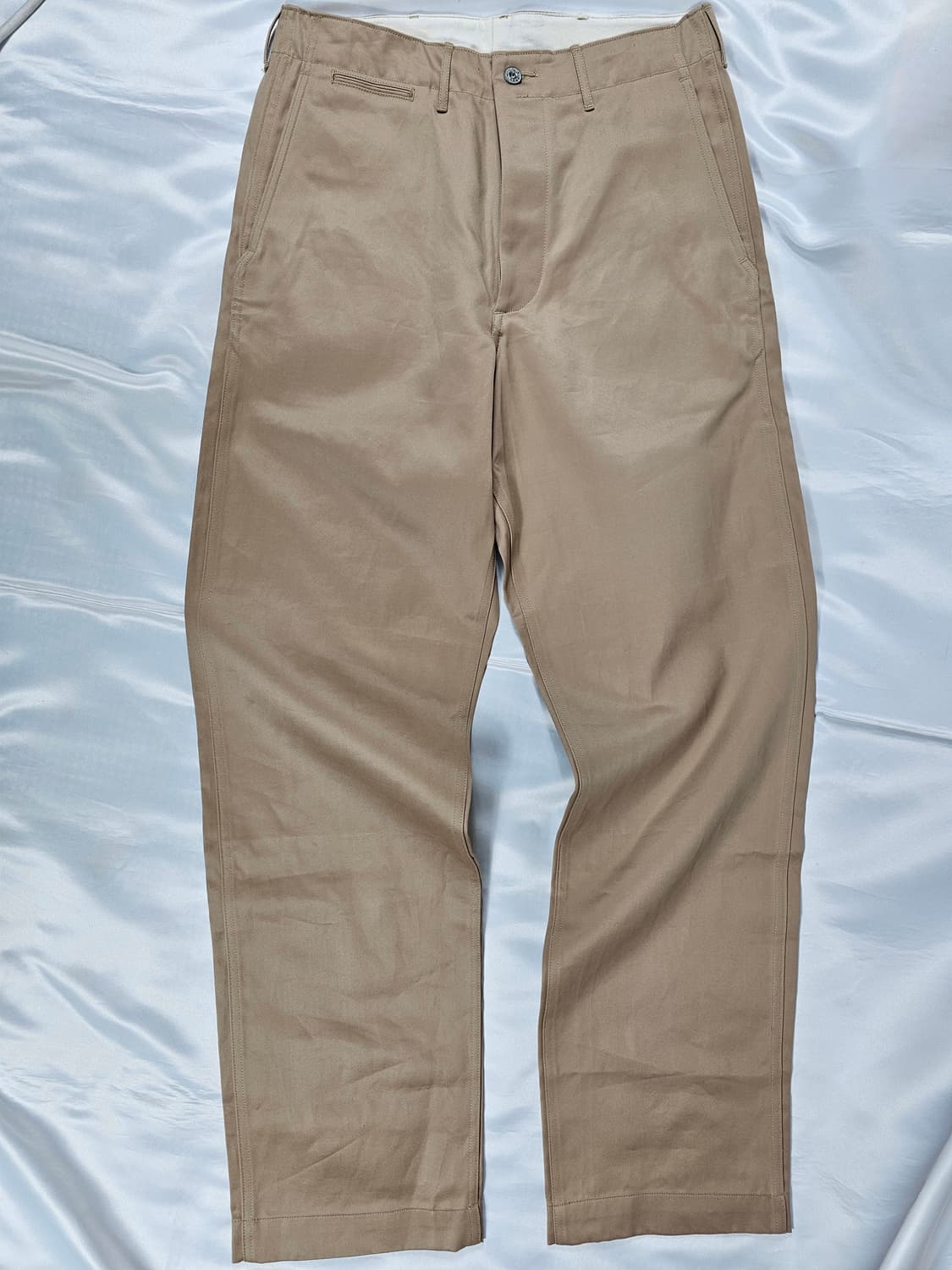 버즈릭슨치노팬츠 상품이미지1