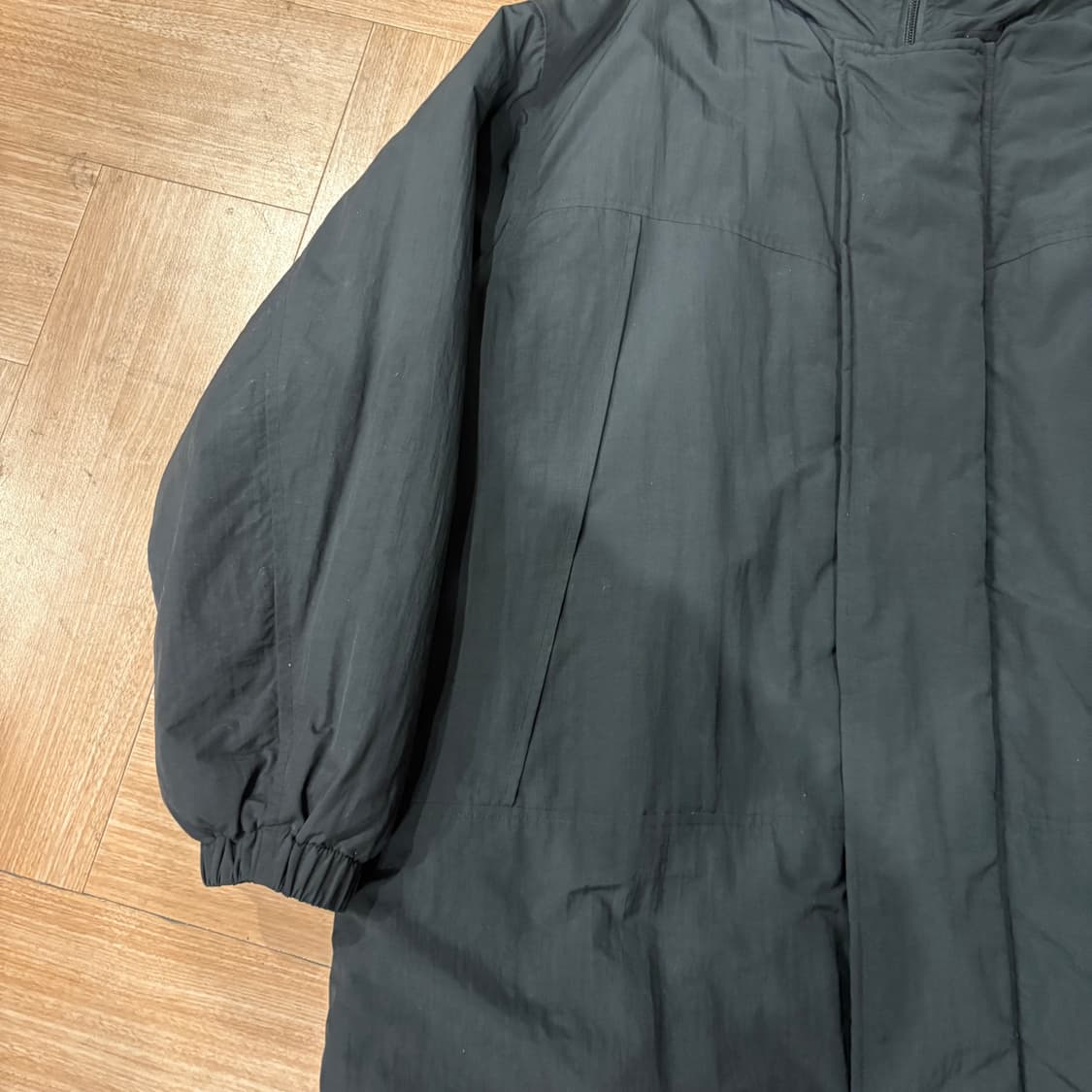 레이지블루 몬스터 파카 상품이미지4