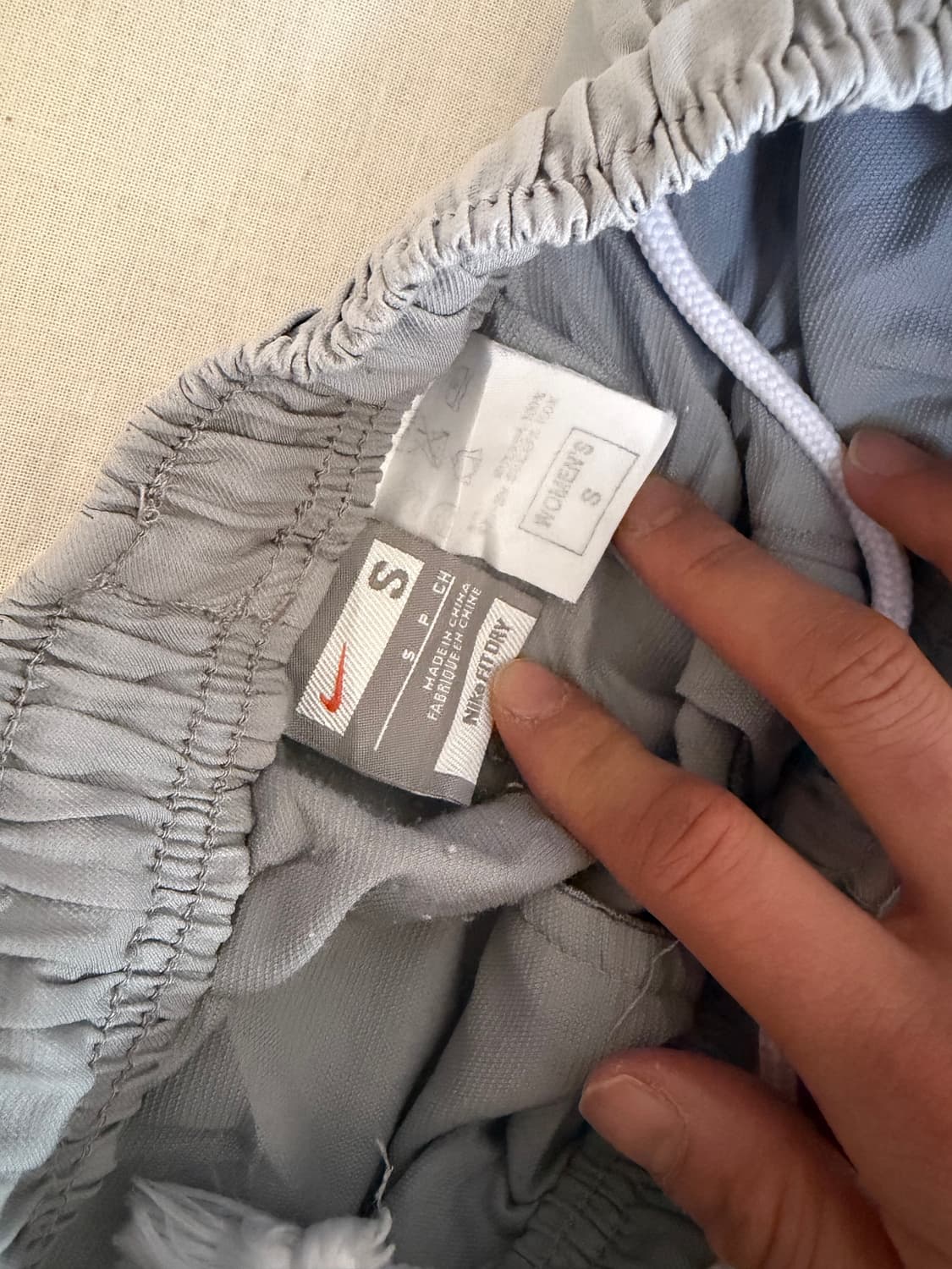 Nike traing pants 상품이미지2