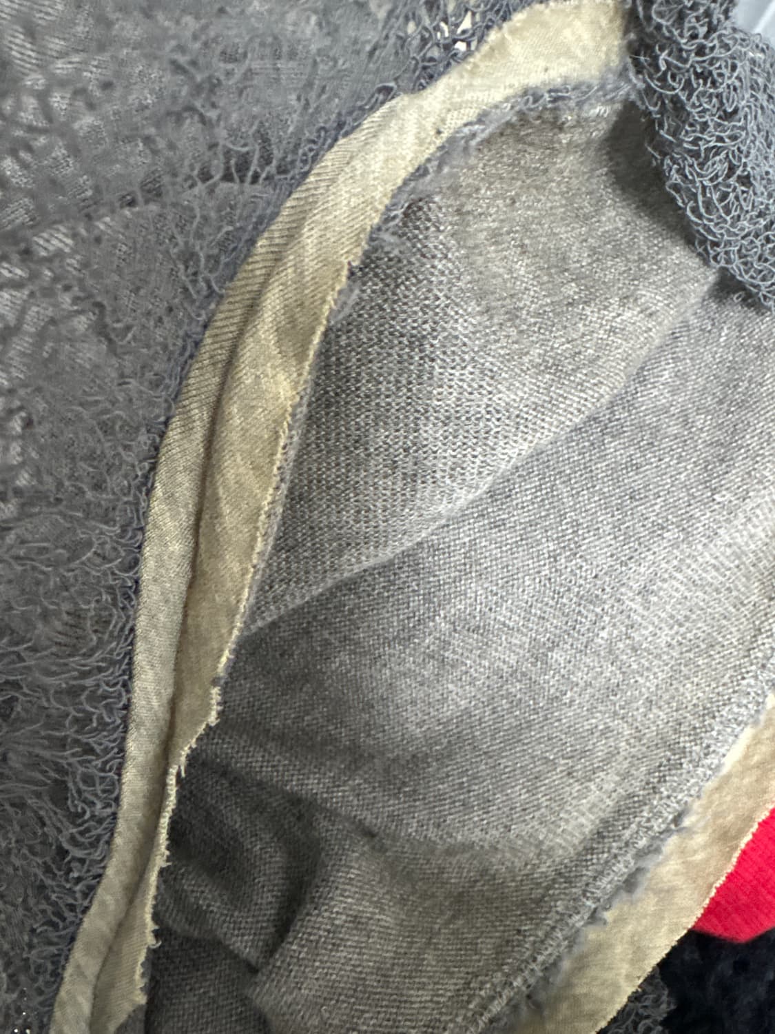 BLESS 니트 상품이미지5