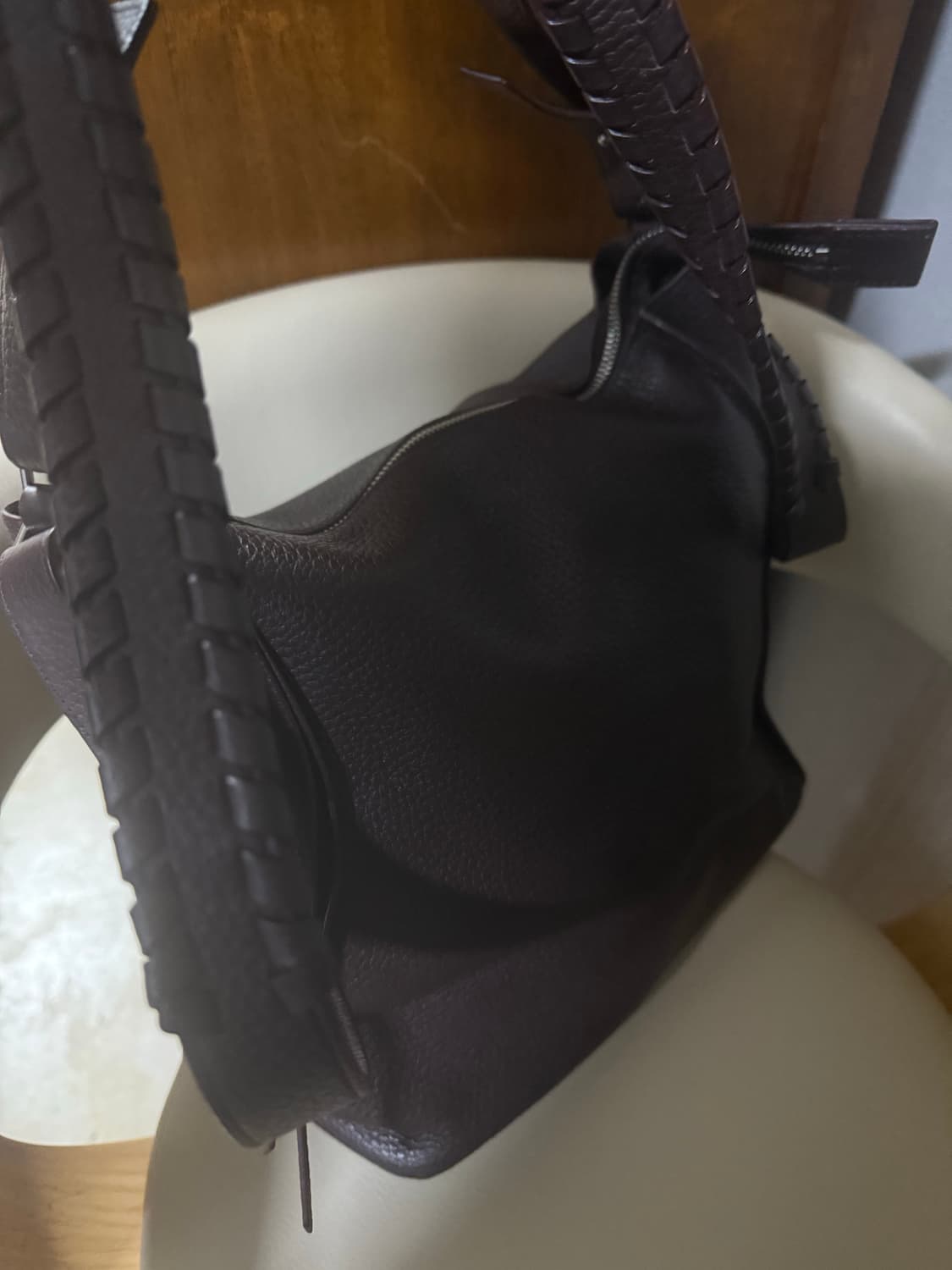 올세인츠정품가방 상품이미지3