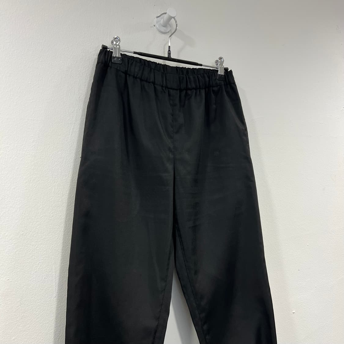 꼼데가르송 x 꼬르소꼬모 배기 팬츠 상품이미지2