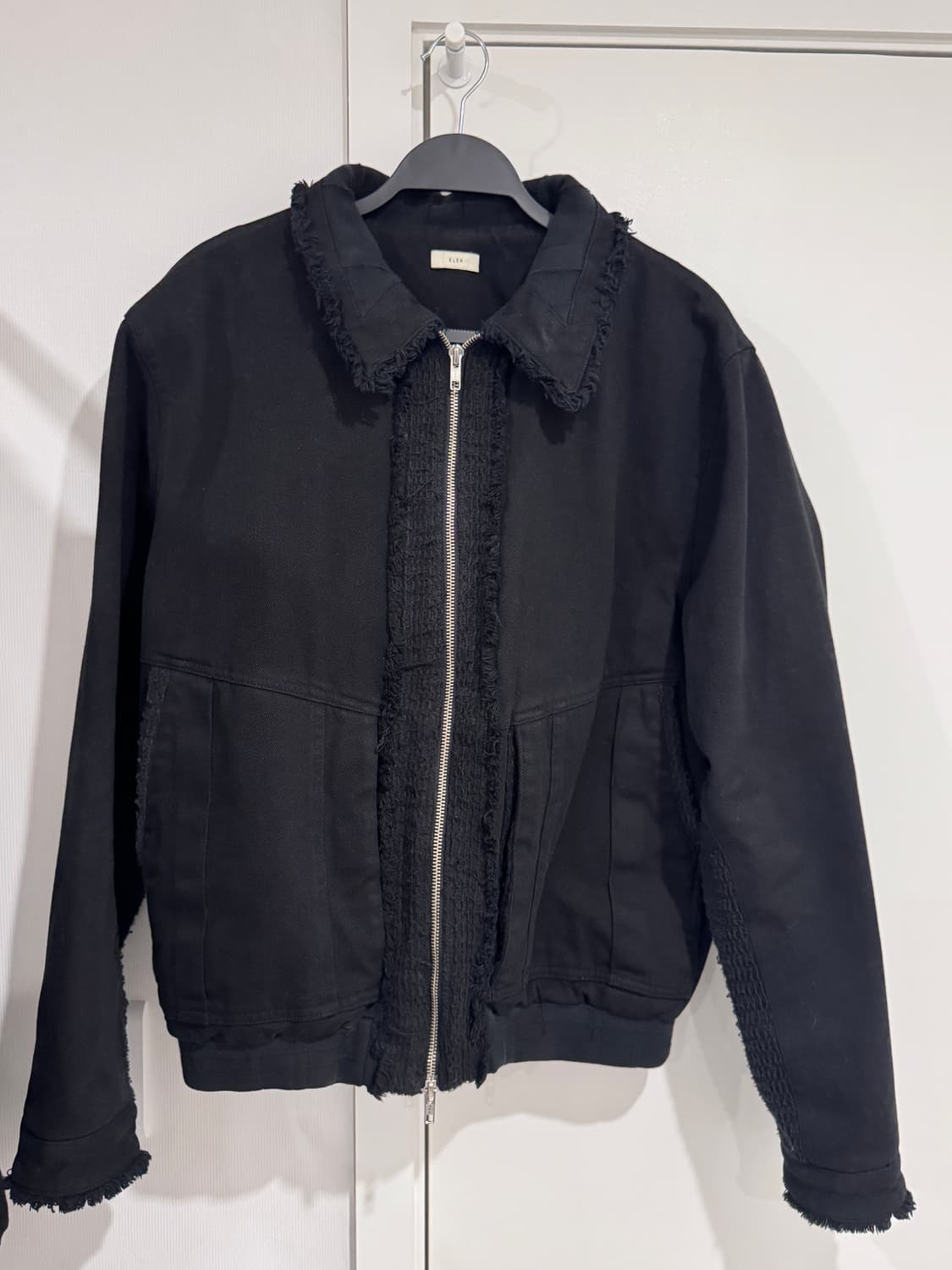 Xlim ep04 3사이즈 블랙 황금매물 상품이미지1