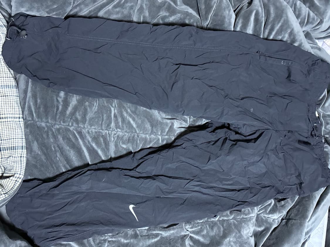 나이키 nrg 스트링 조거 팬츠 상품이미지1