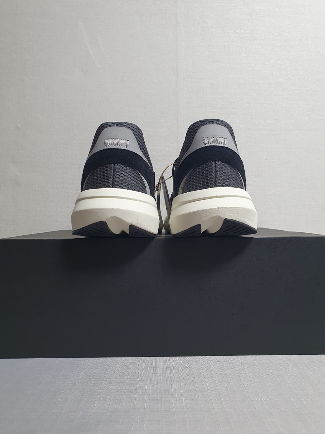 미사용 새상품 265mm 아디다스 라이트블레이즈 코어블랙 상품이미지5
