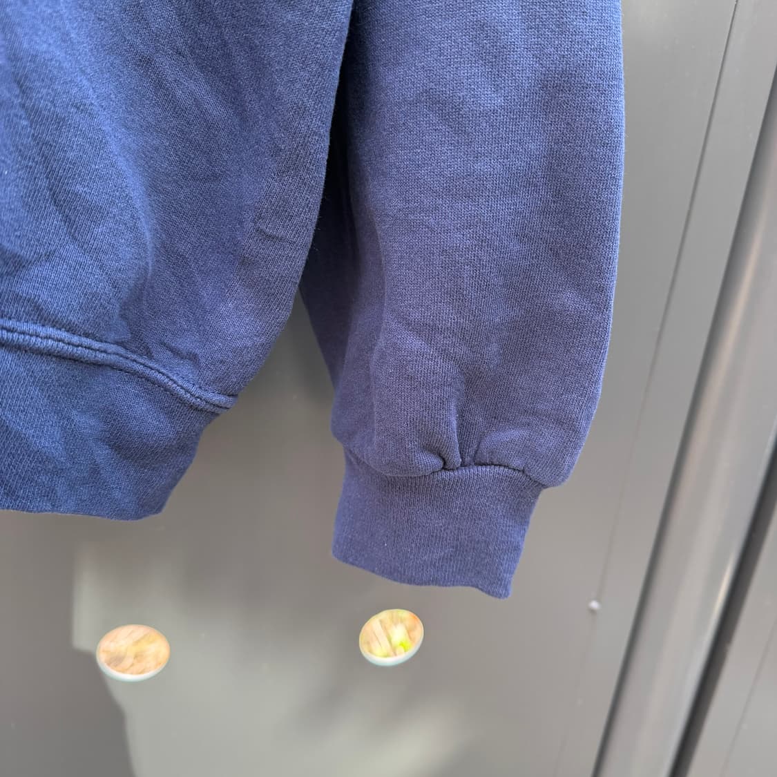 90s-00s 빈티지 러셀 후드 Vintage Russell 상품이미지5