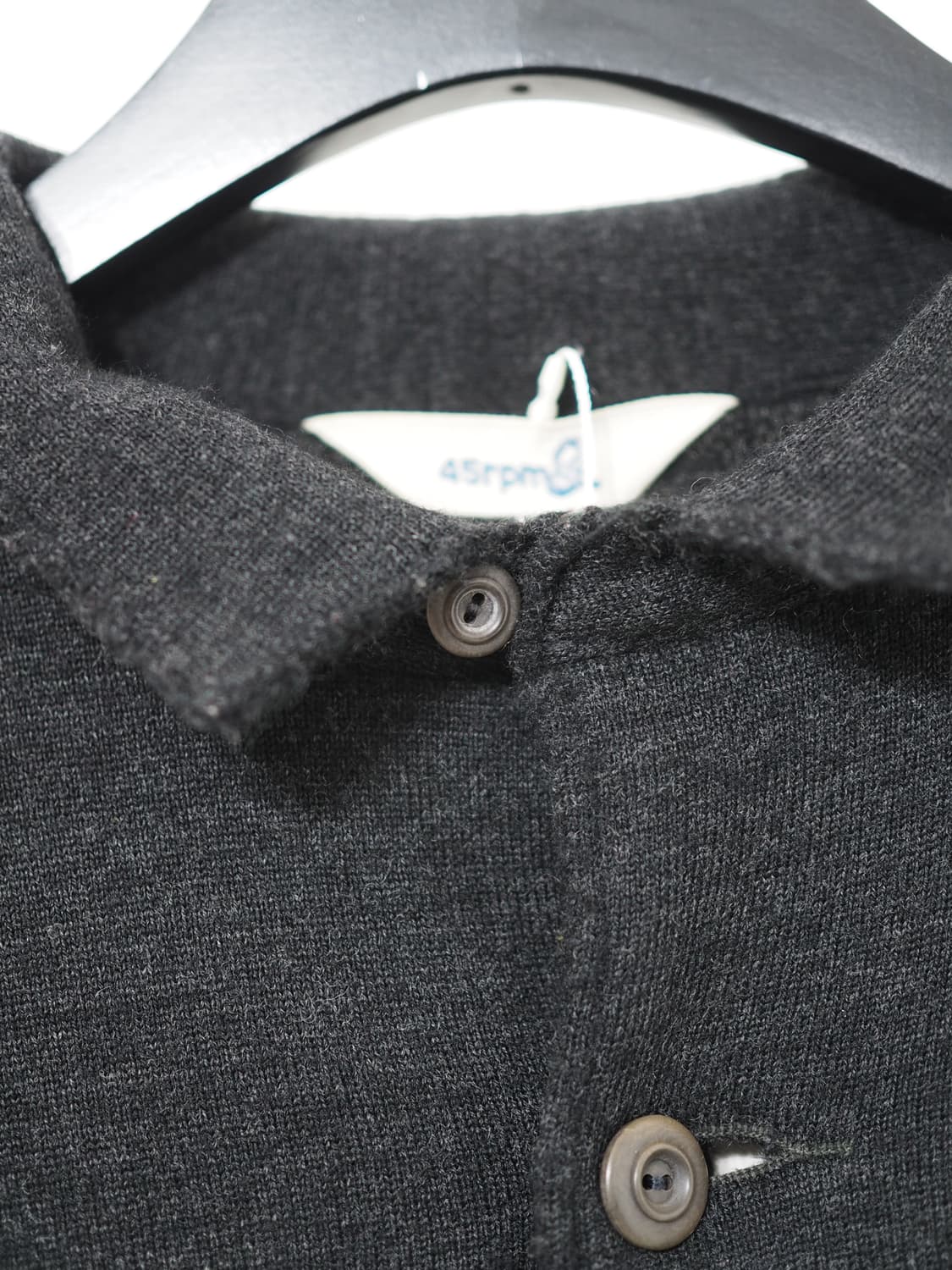 45rpm cardigan  상품이미지3