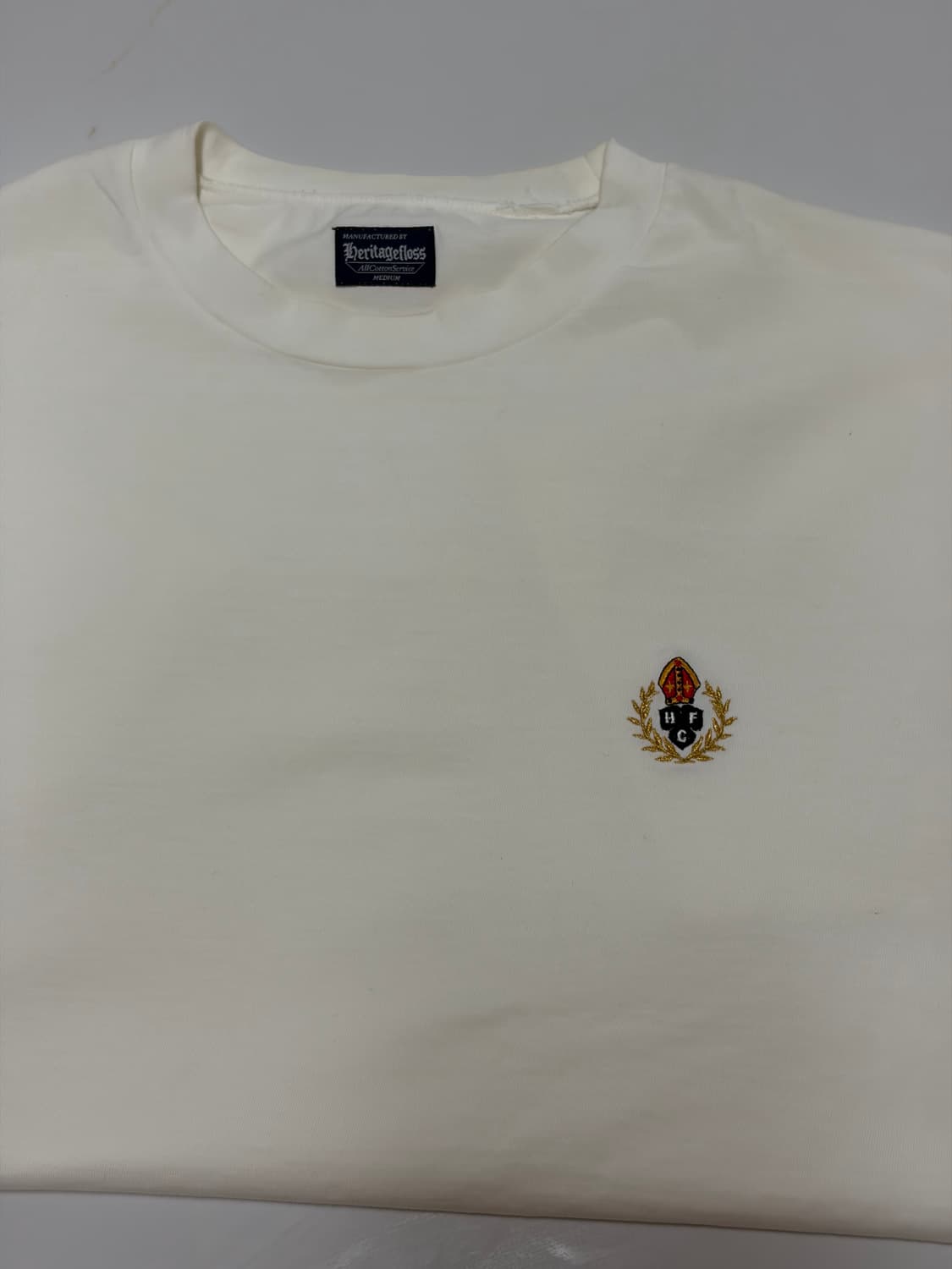 헤리티지플러스 반팔  상품이미지2