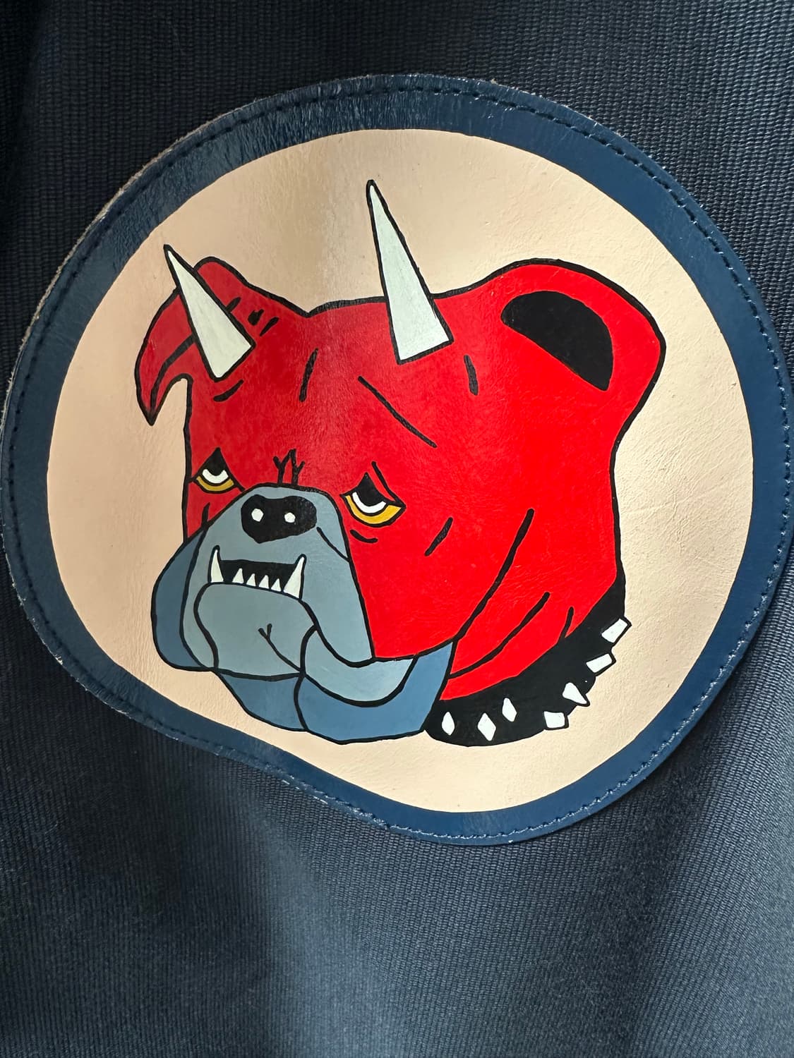 기제모(Gizemo) N-1 42사이즈 상품이미지2