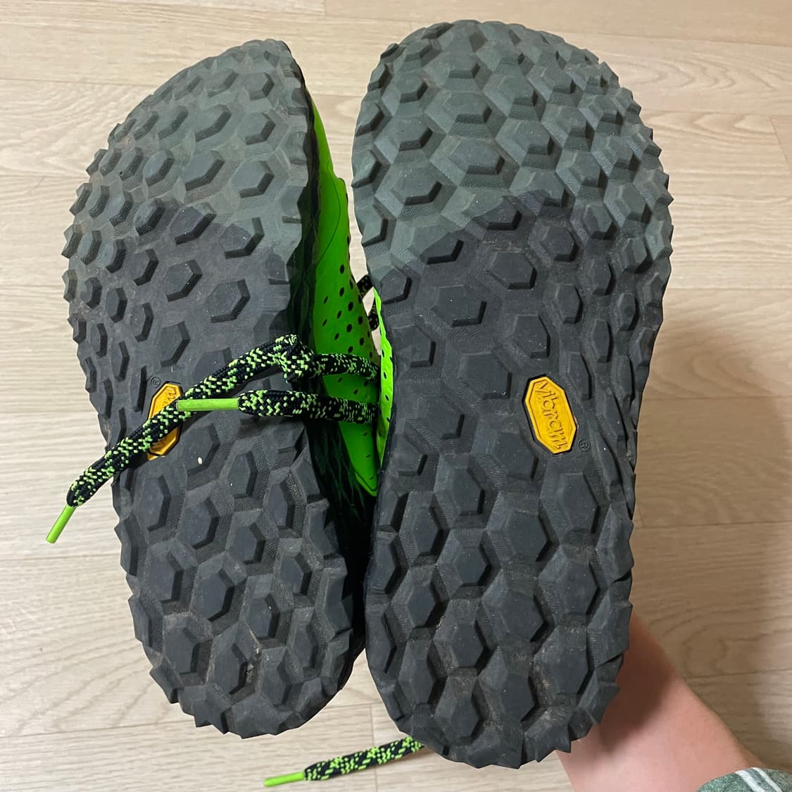 뉴발란스 후레쉬폼 이에로 v4 상품이미지2