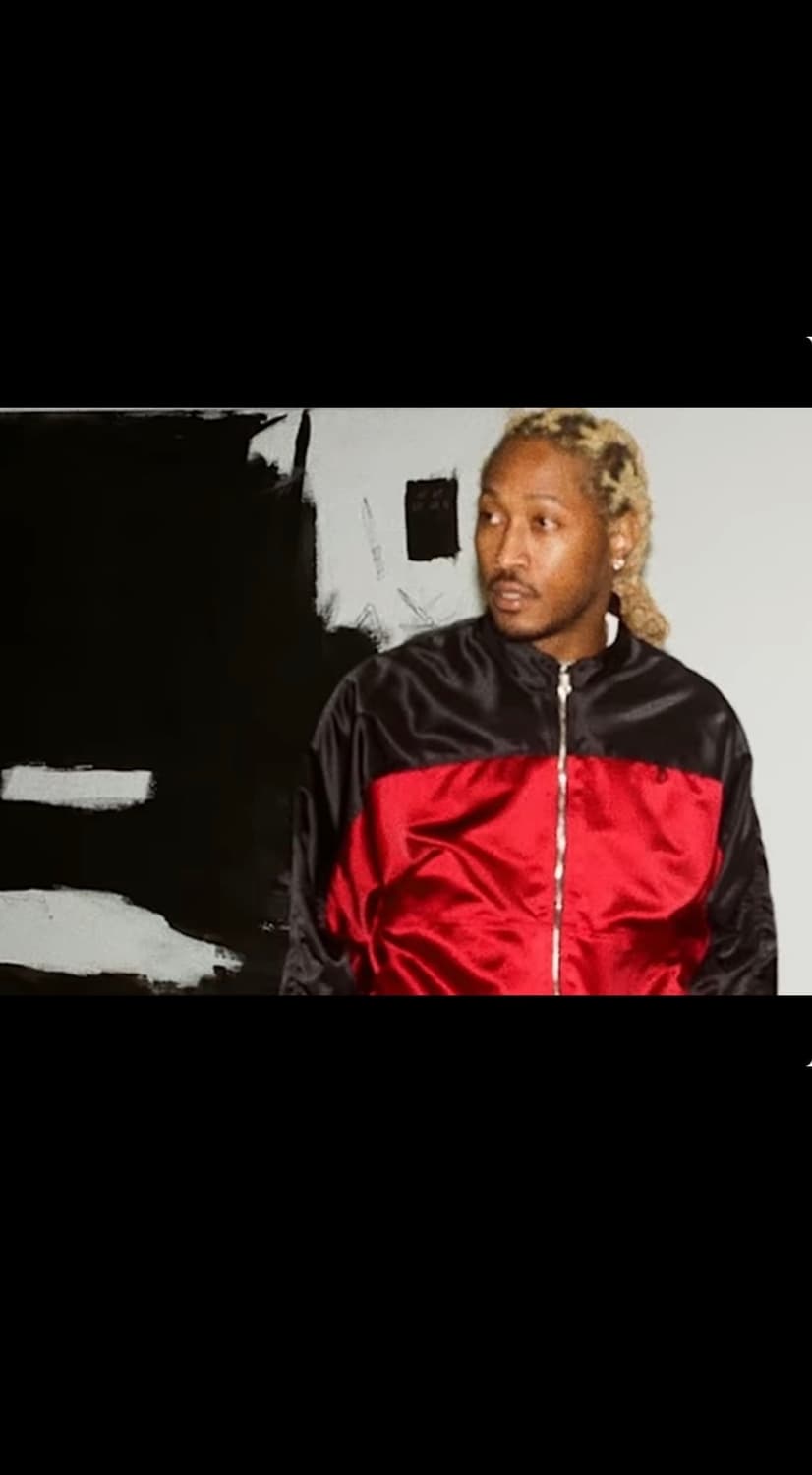 erd 실크 버건디 퓨처 트랙자켓  상품이미지6