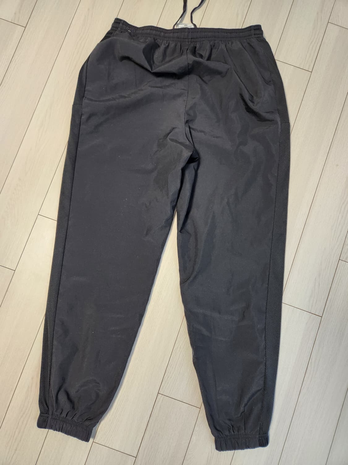 드라이 핏 아카데미 우븐 축구,풋살,러닝 트랙 팬츠 (DV9737-010 상품이미지8