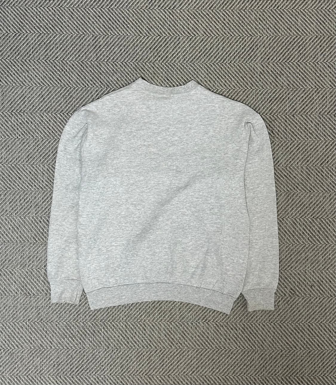 [밀리터리] 90s US ARMY Military Sweatshirt 상품이미지3