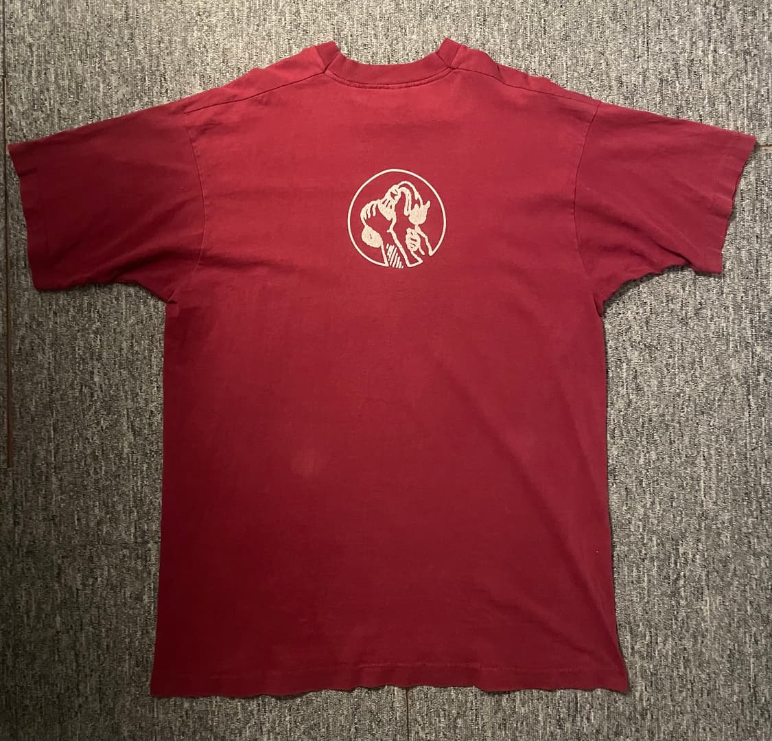 RATM Molotov 반팔 티셔츠 [XL] 상품이미지4