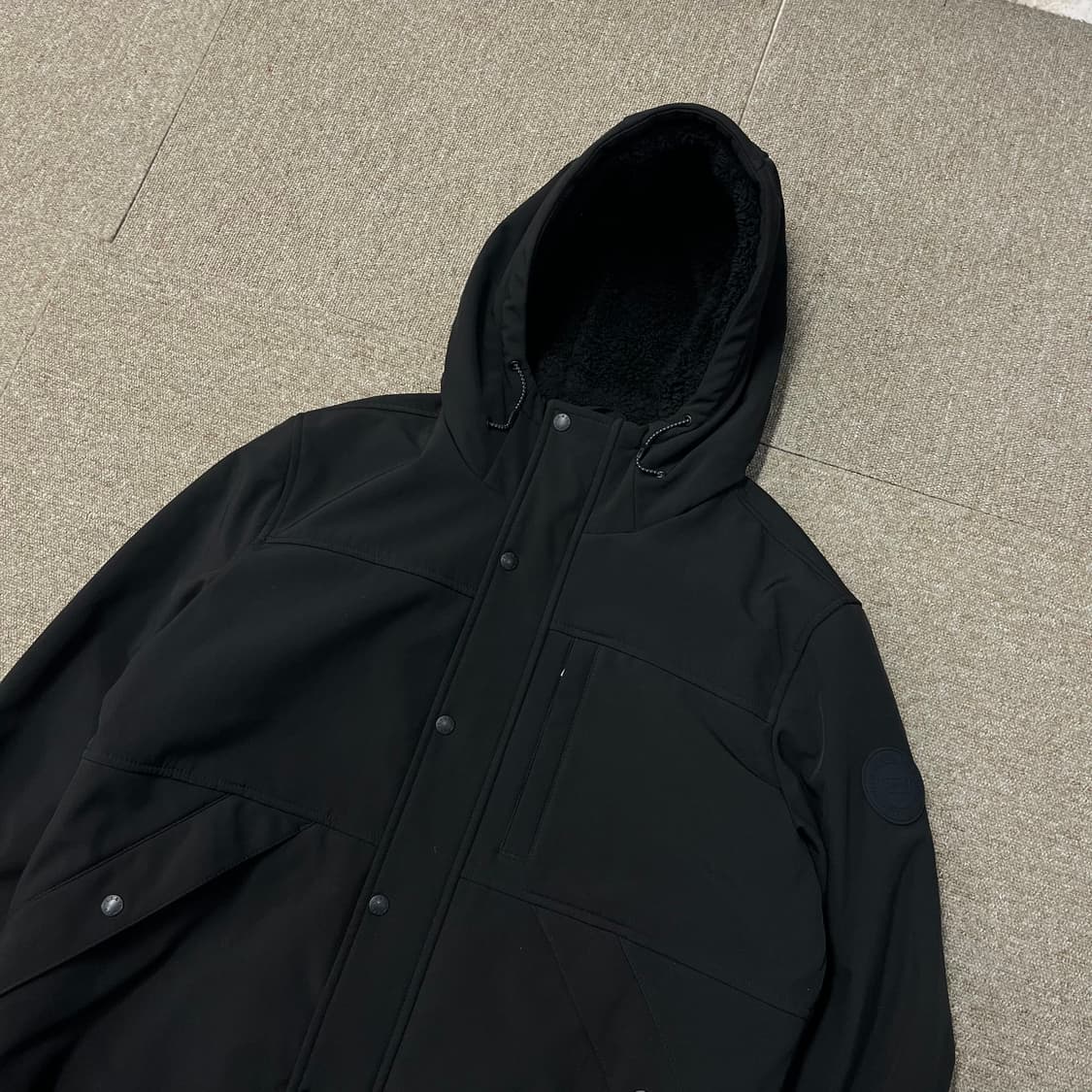 리바이스 자켓 상품이미지3