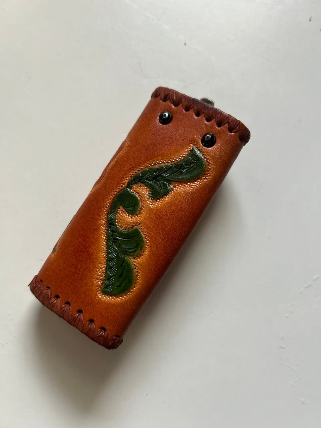 Rose key wallet  상품이미지2