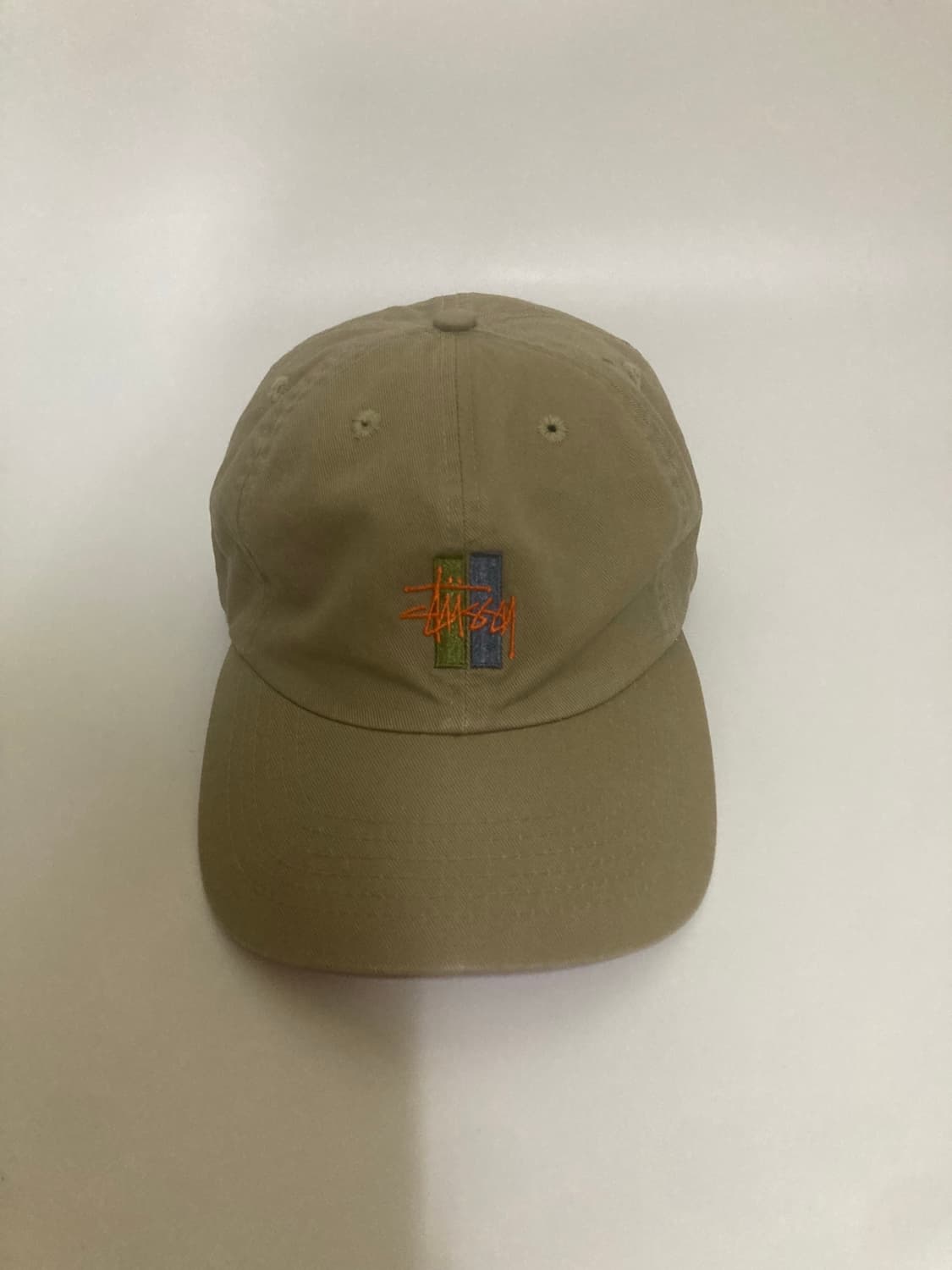 90s stussy cap 상품이미지1