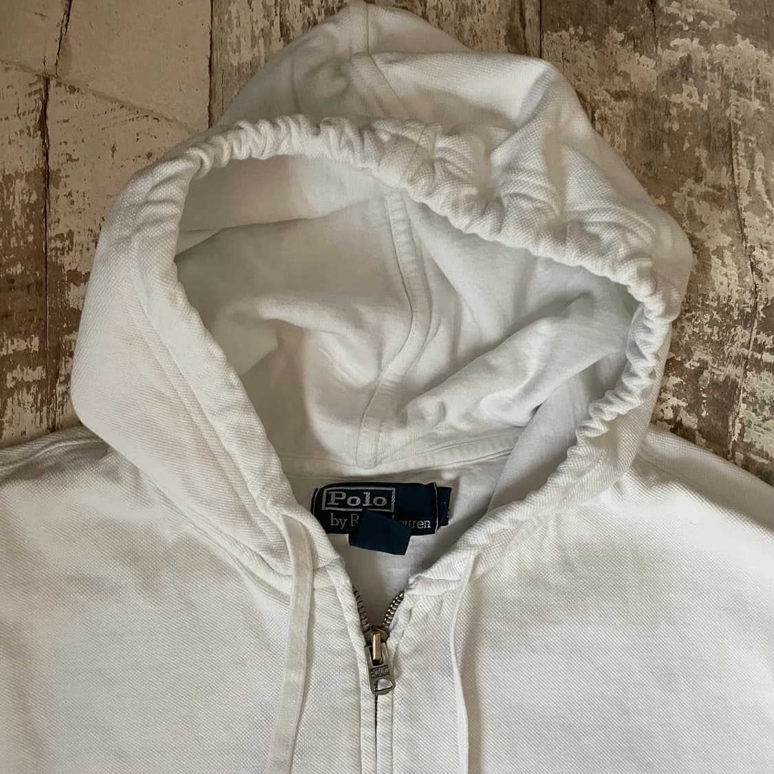 POLO RALPH LAUREN ZIP-UP HOODIE 상품이미지2