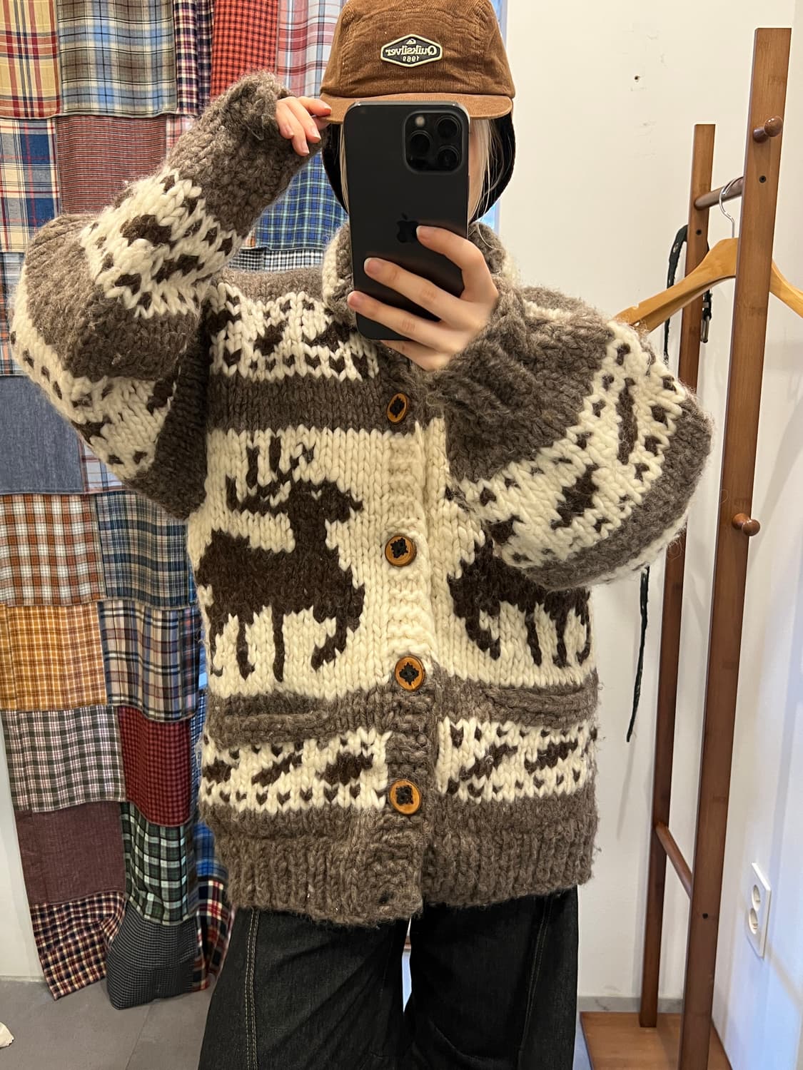 캐나다 코위찬 상품이미지6