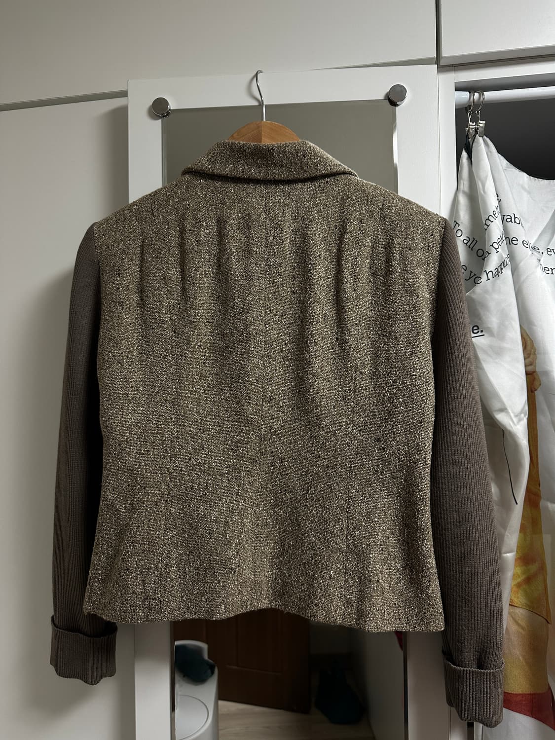 니트 자켓 상품이미지2