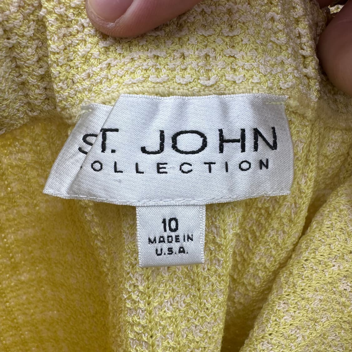 세인트 존 셋업  상품이미지7