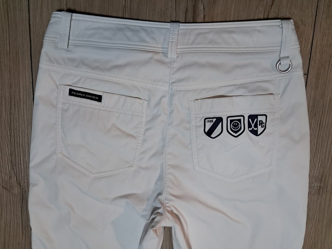 파리게이츠 골프 여성 바지 0 상품이미지4