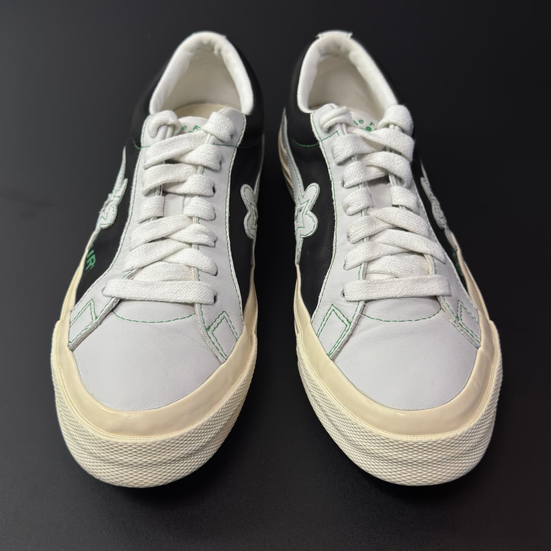 컨버스 X 골프 르 플레르 원스타 상품이미지7