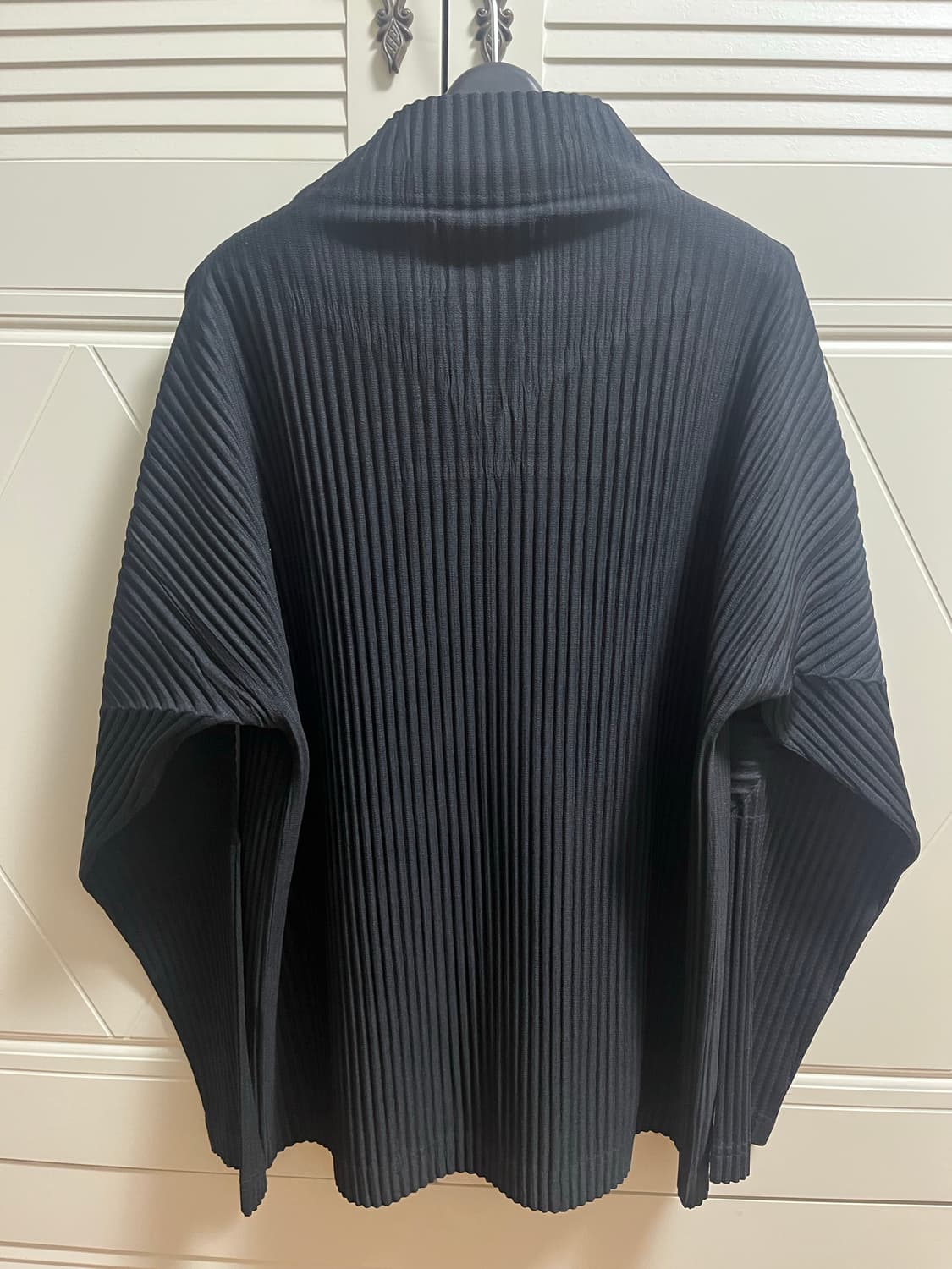 Homme Plisse JL140 2size 상품이미지3