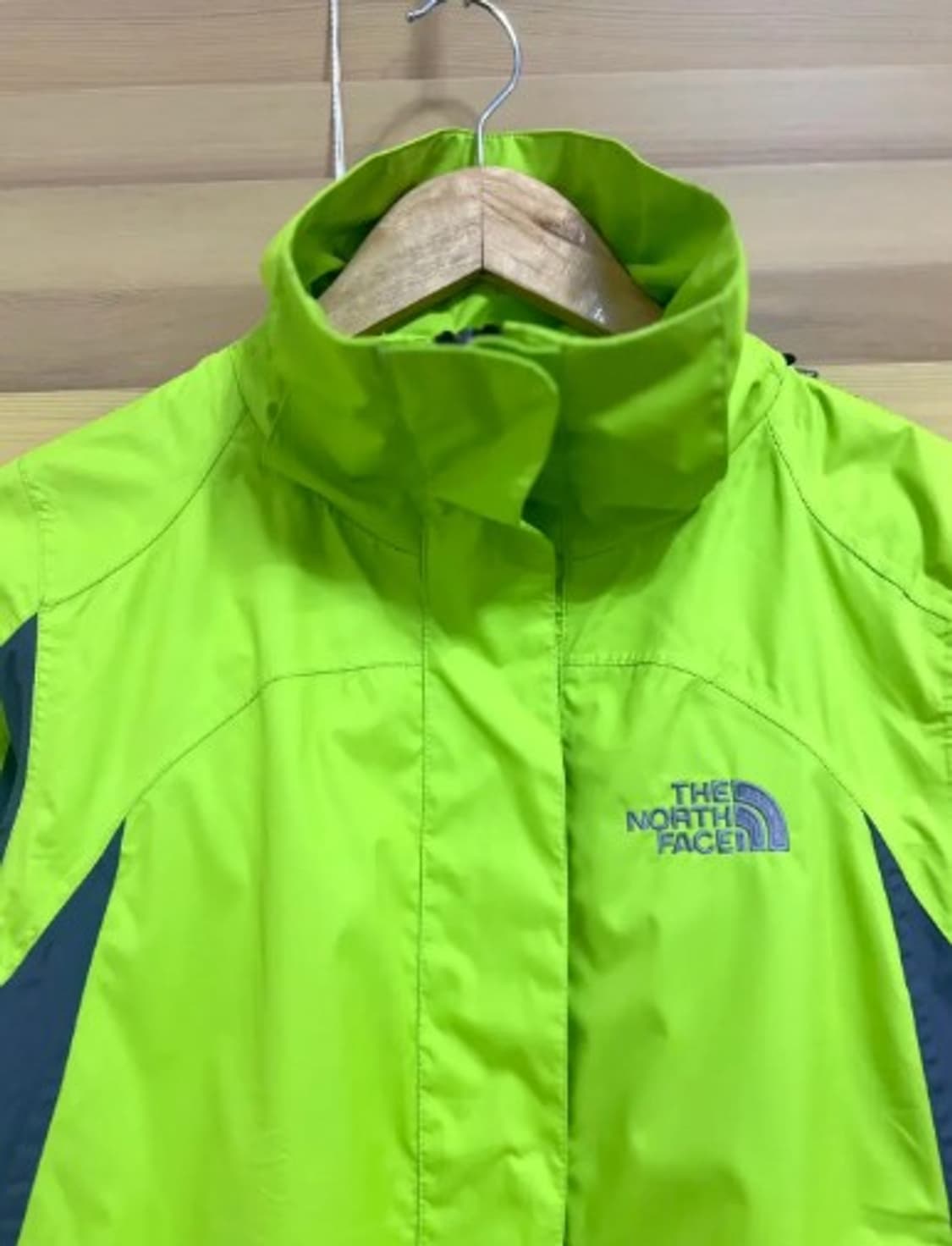 노스페이스 여성 고어텍스 기능성바람막이점퍼 S 상품이미지1