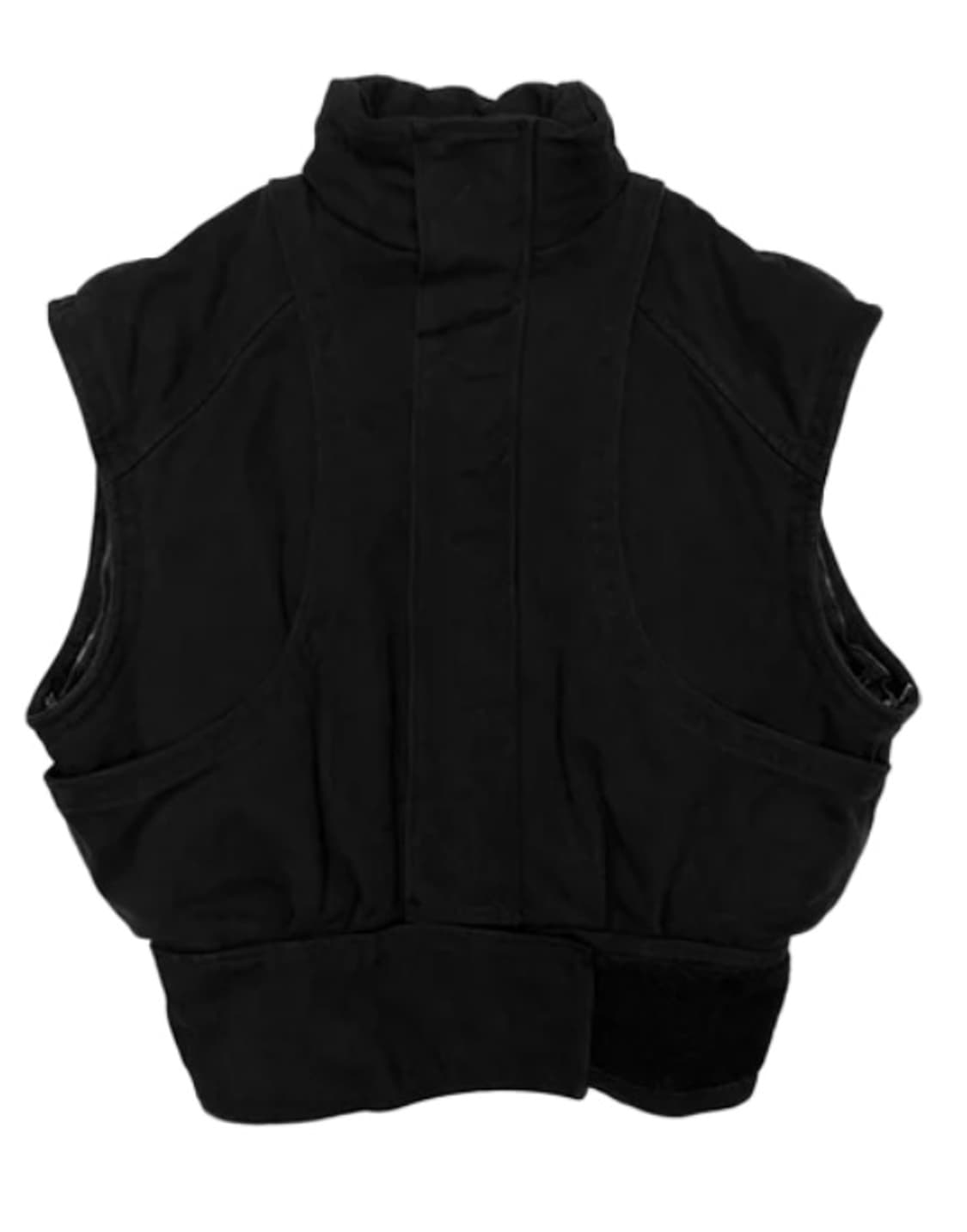 hyacyn 히야신 Anatnom bomber S사이즈 상품이미지5