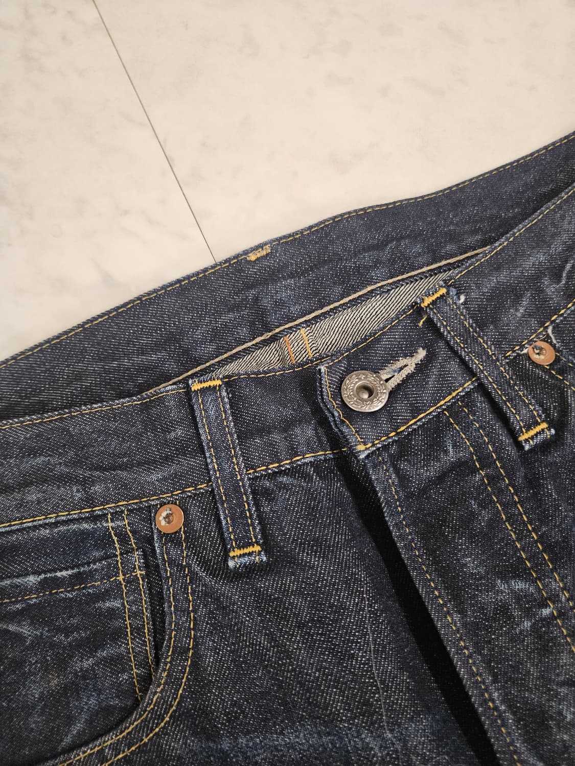 LVC 44501-0062 34/34(기장수선) 상품이미지6