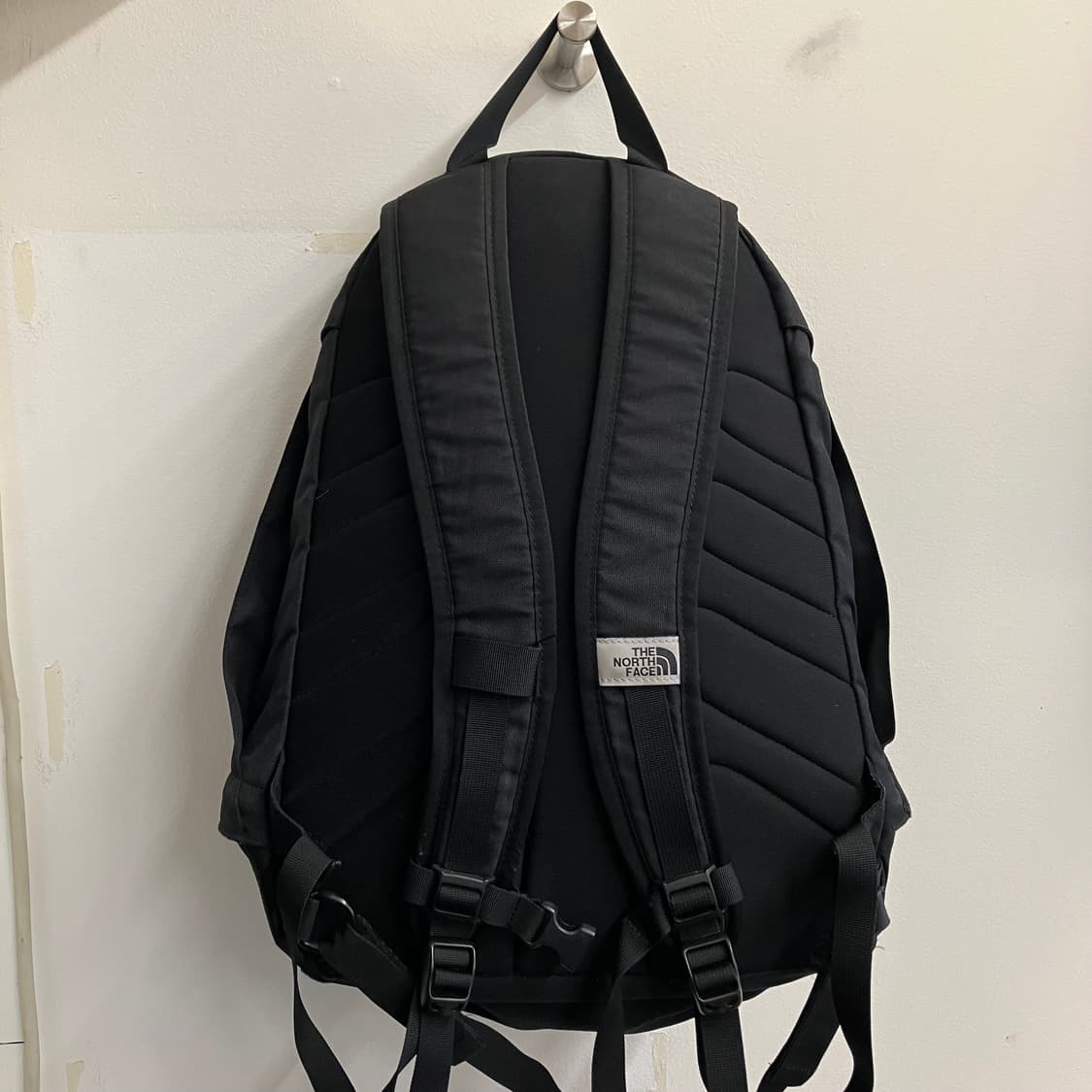 N86 노스페이스 백팩 빈티지 상품이미지2