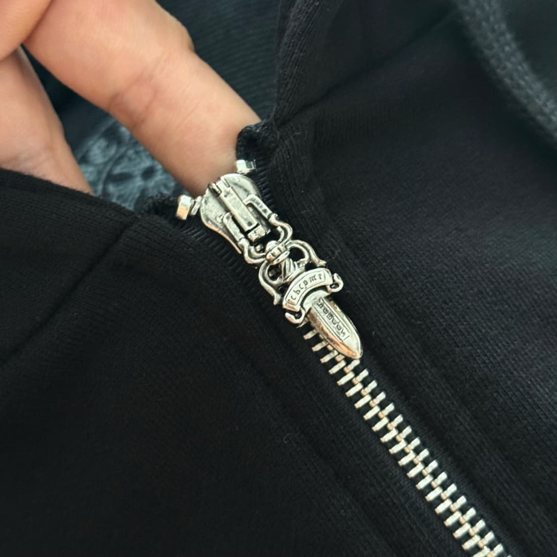 크롬하츠 후드집업 상품이미지5