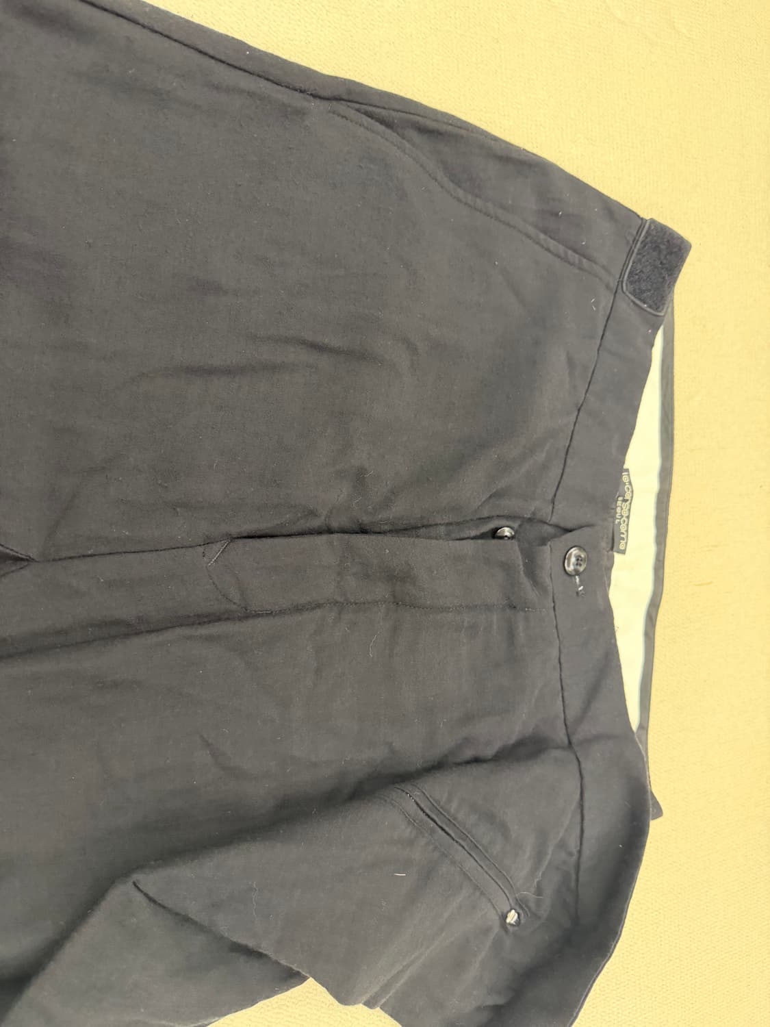 릭오웬스  바지 처분합니다. 상품이미지10