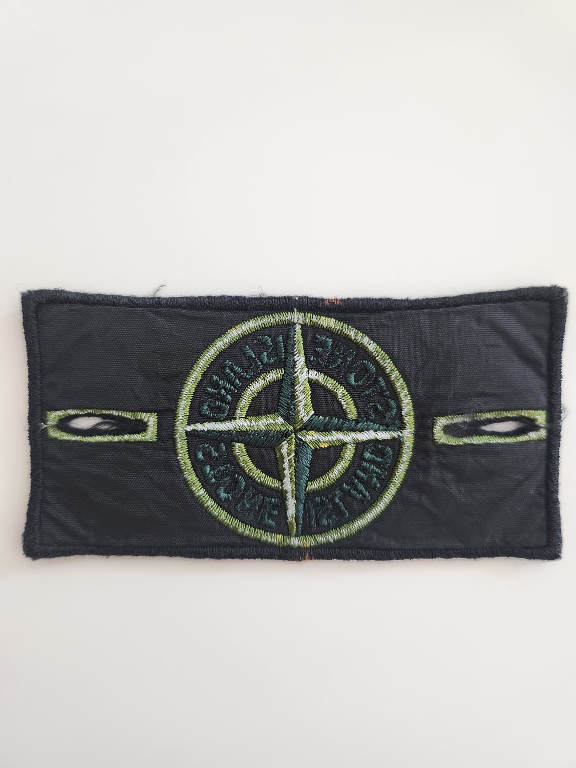 스톤아일랜드 타이다이 조거 상품이미지5