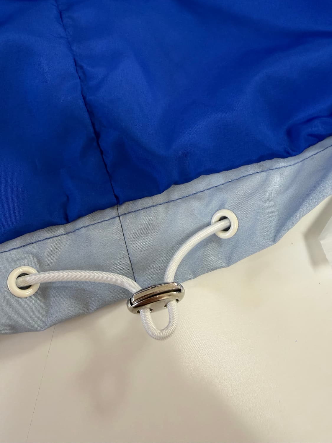 트랩스타 trapstar 아이언게이트 그라데이션 바람막이 상품이미지7