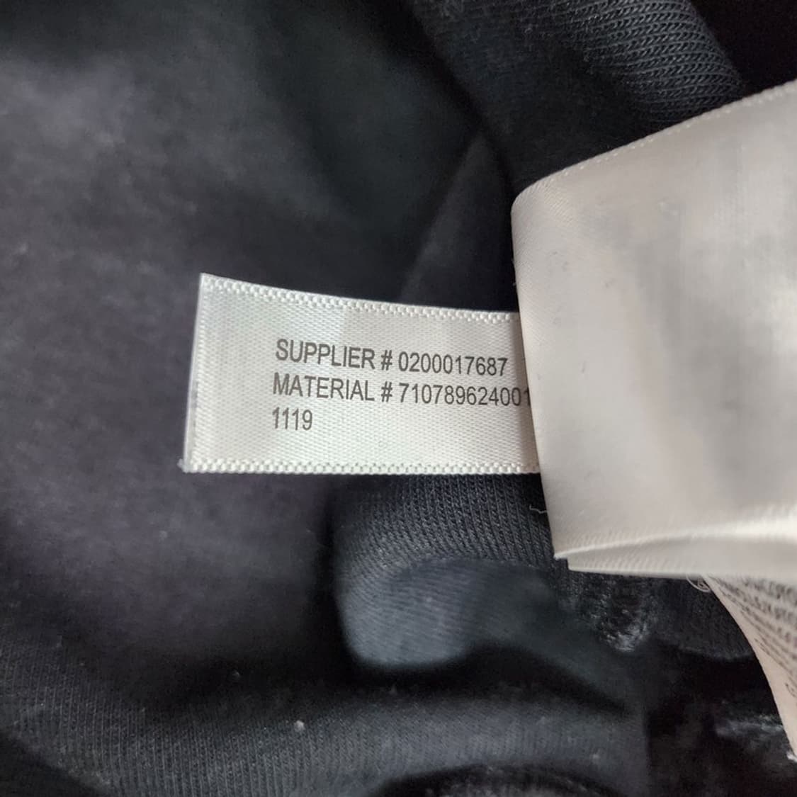 RALPH LAUREN 1967로고 프린팅 맨투맨 M 상품이미지7