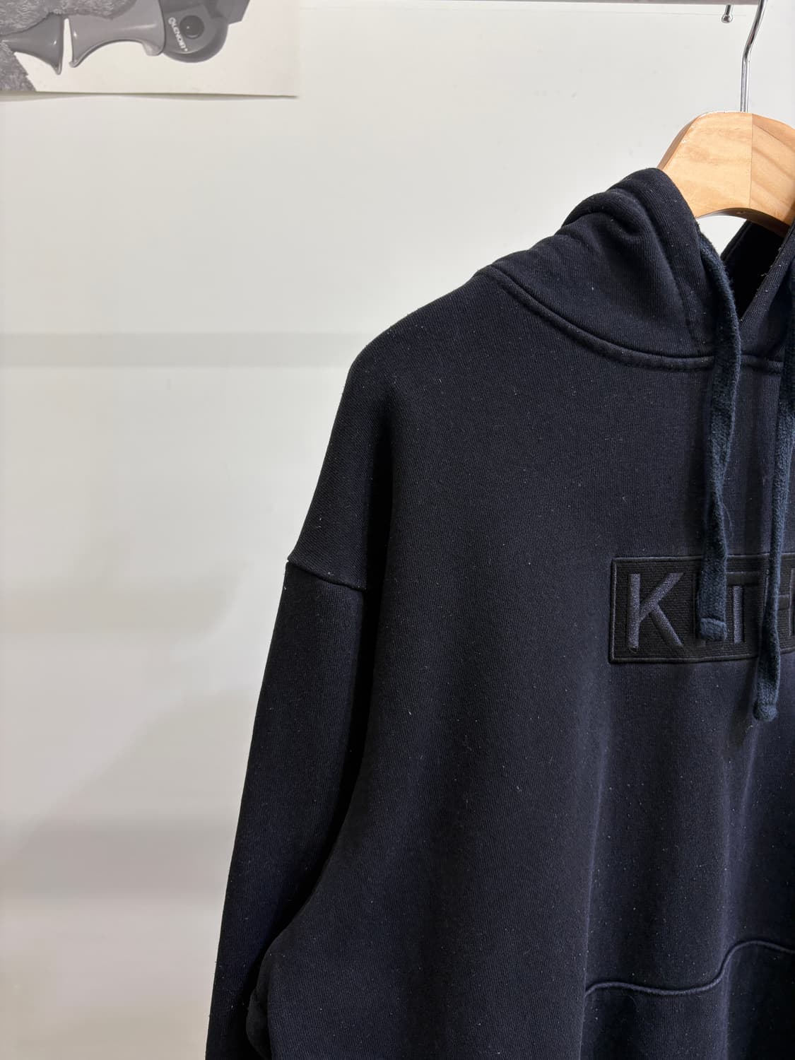KITH 후드티 상품이미지3