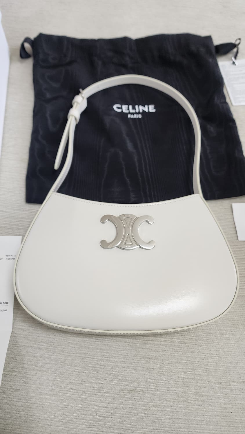 셀린느 틸리백 상품이미지4