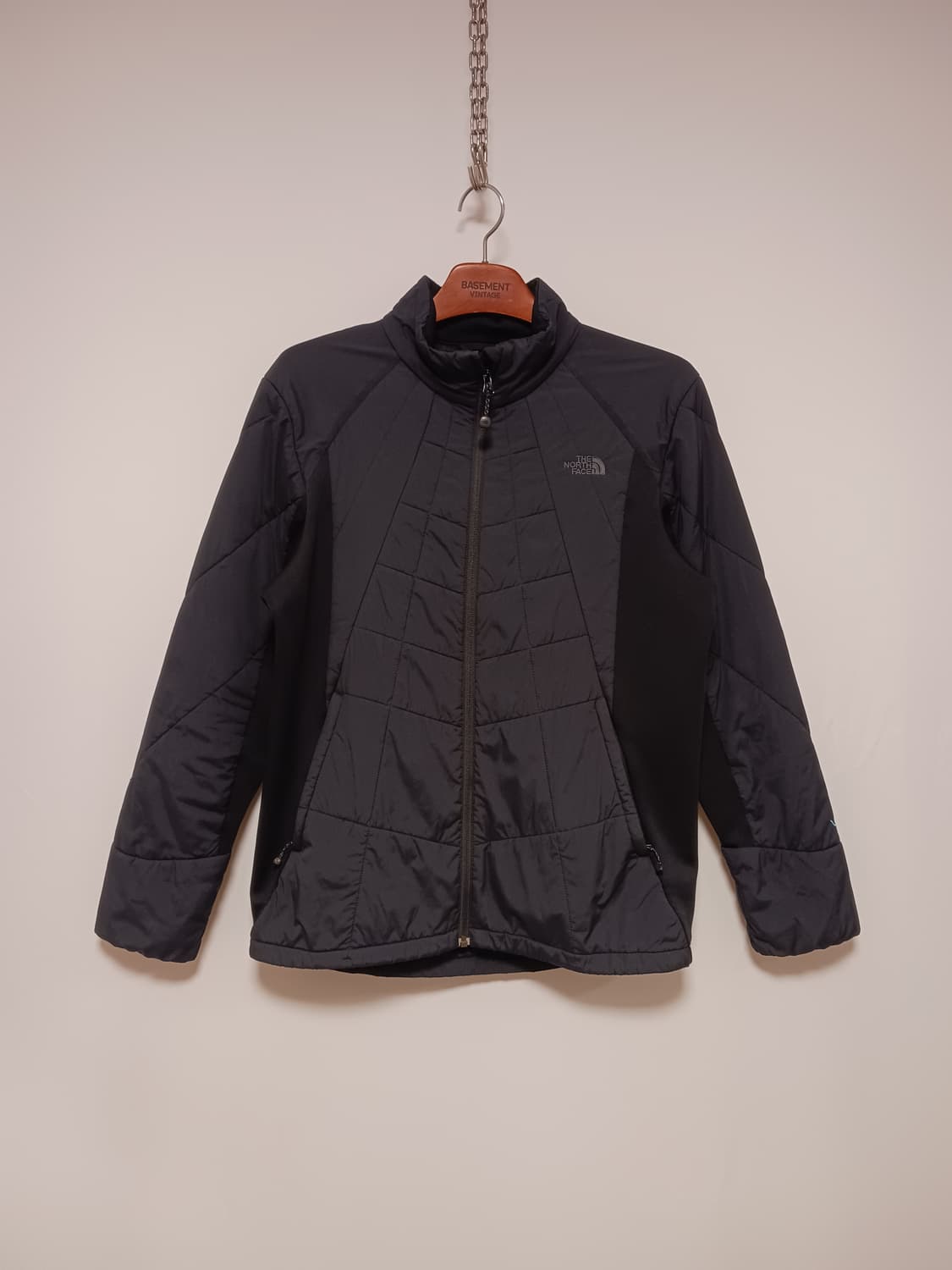 노스페이스 기능성 경량패딩 상품이미지1