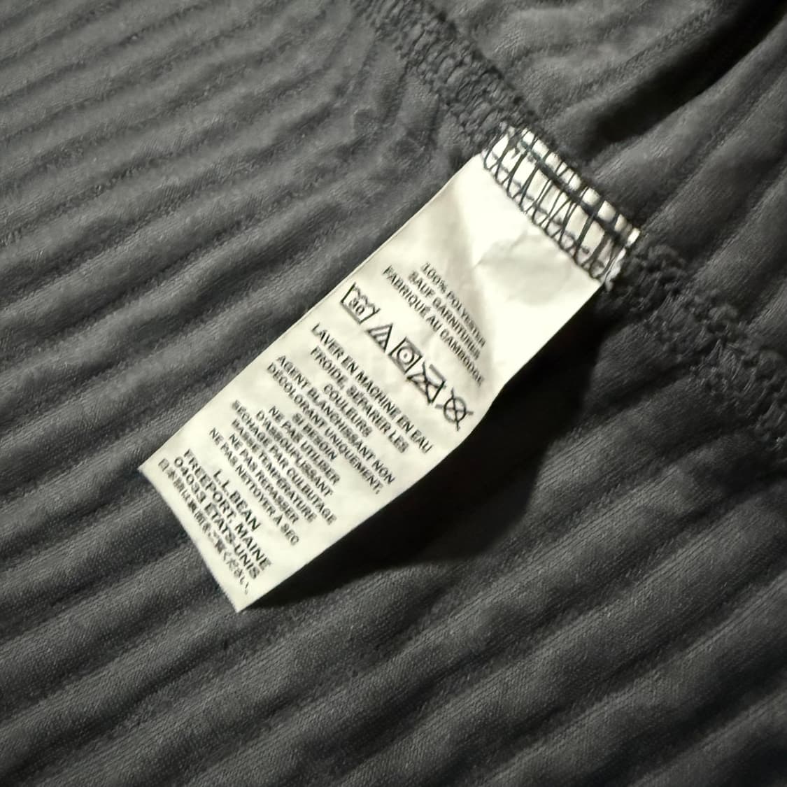 Women's Air Light Knit Full Zip Hoodie 상품이미지8