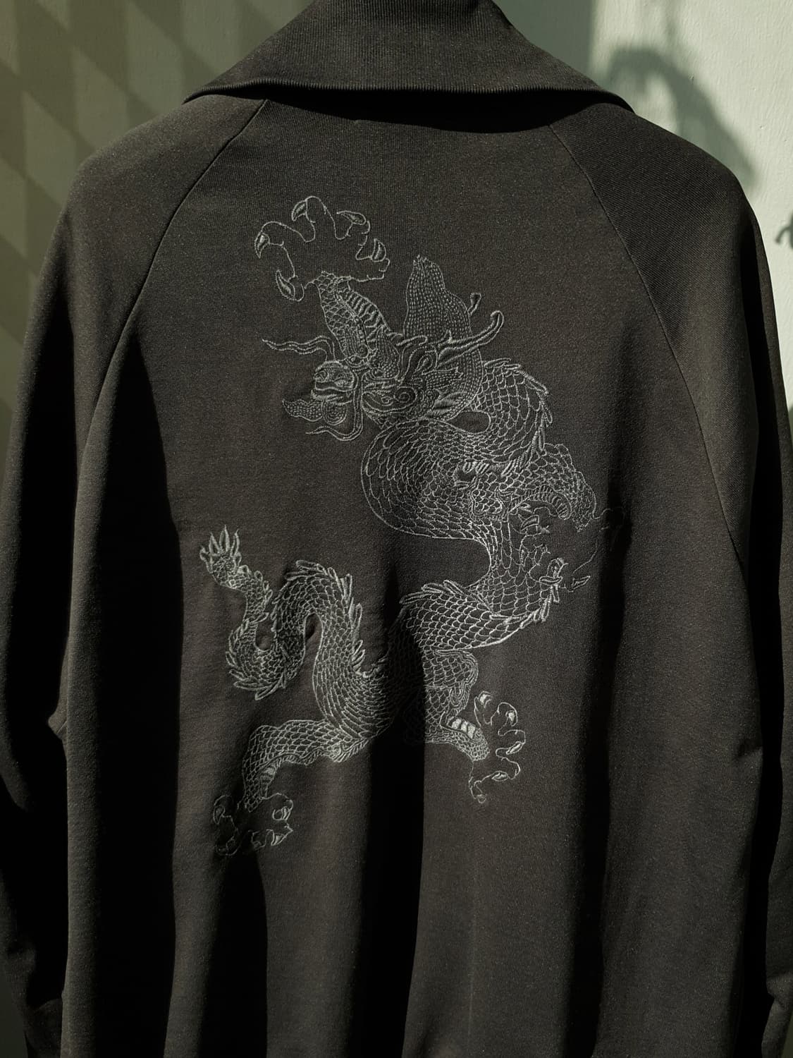 90s OZON ROCK'S tracktop jk 상품이미지9