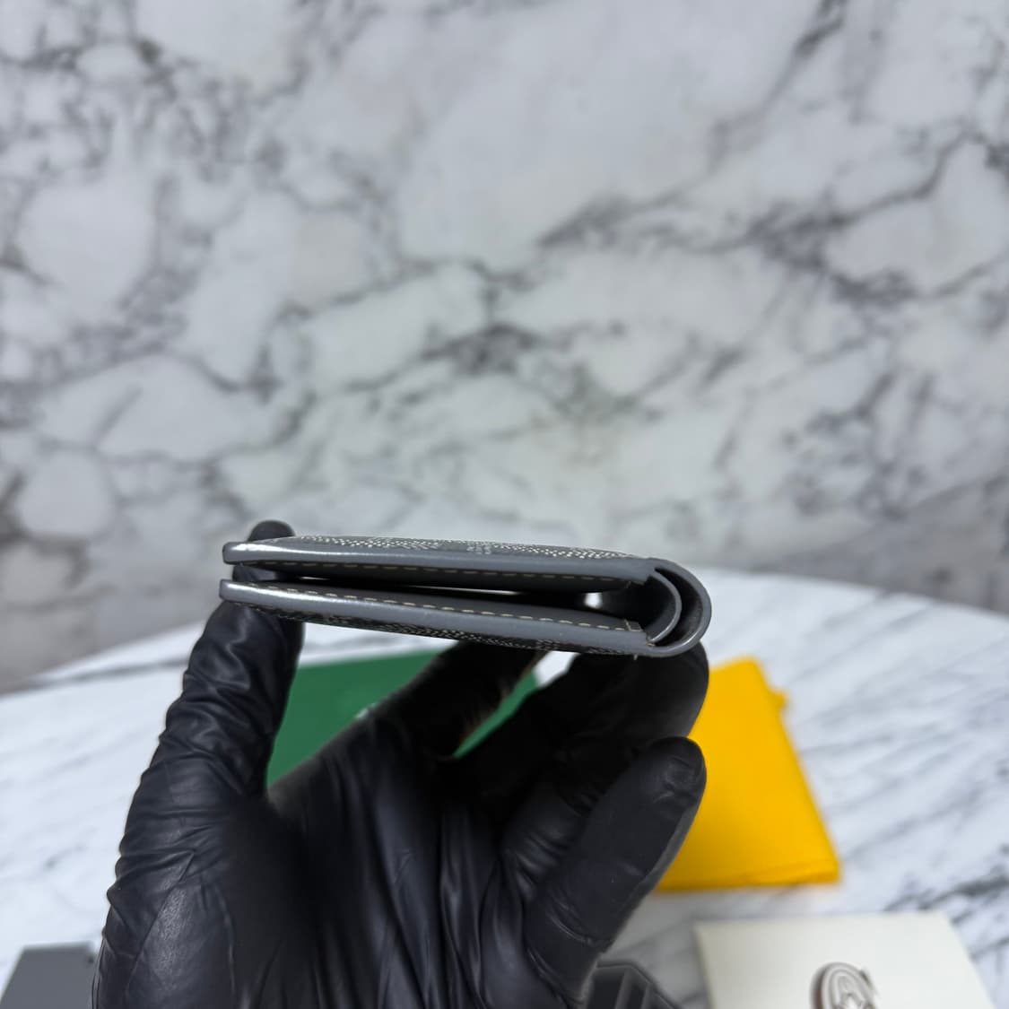 고야드 생피에르 오거나이저 카드지갑
 상품이미지6