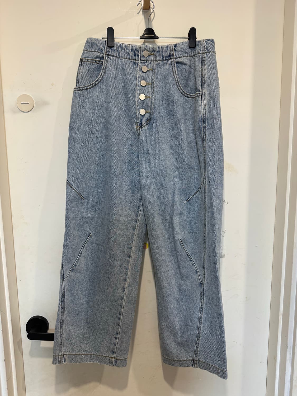 올라이츠 데님팬츠 상품이미지2